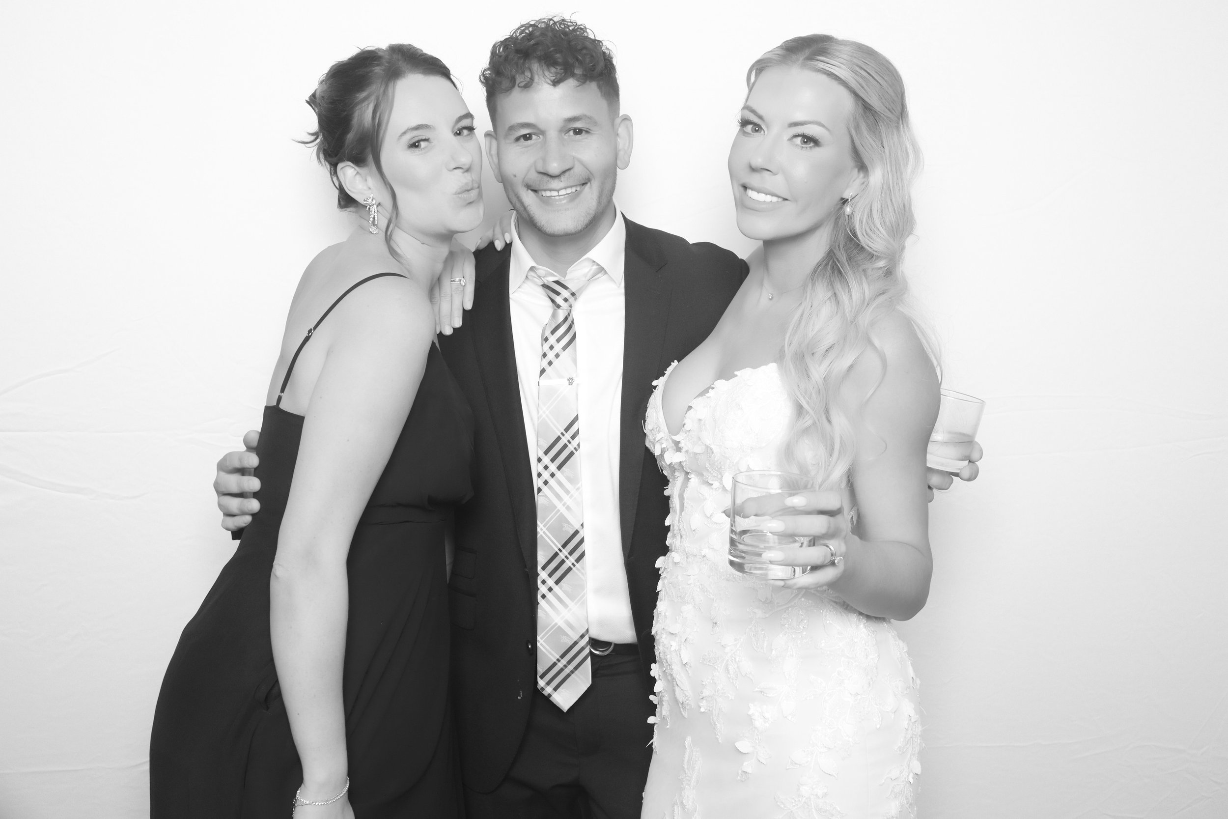 Quinceañera 360 booth Miami