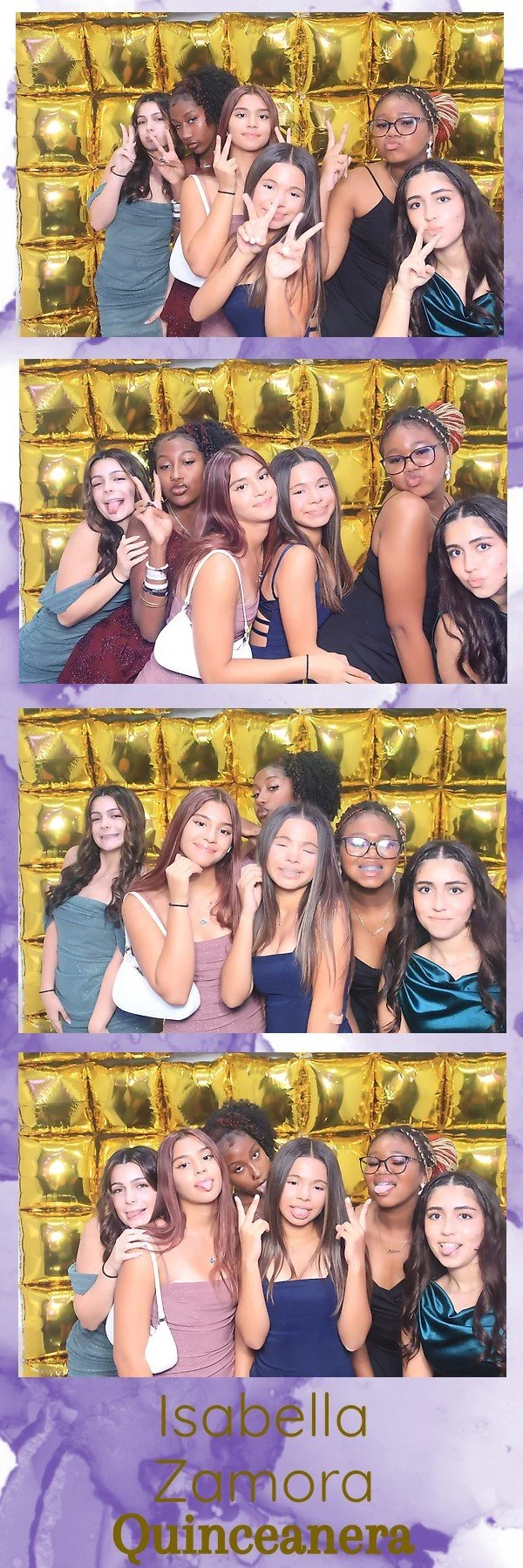 Digital Photo Booth Rental Parkland FL