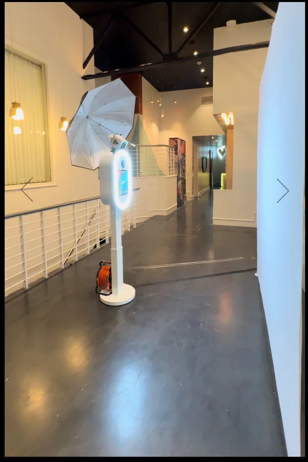 Photo Booth Rental in South Florida