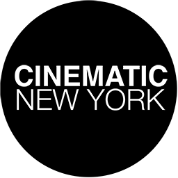 Cinematic New York