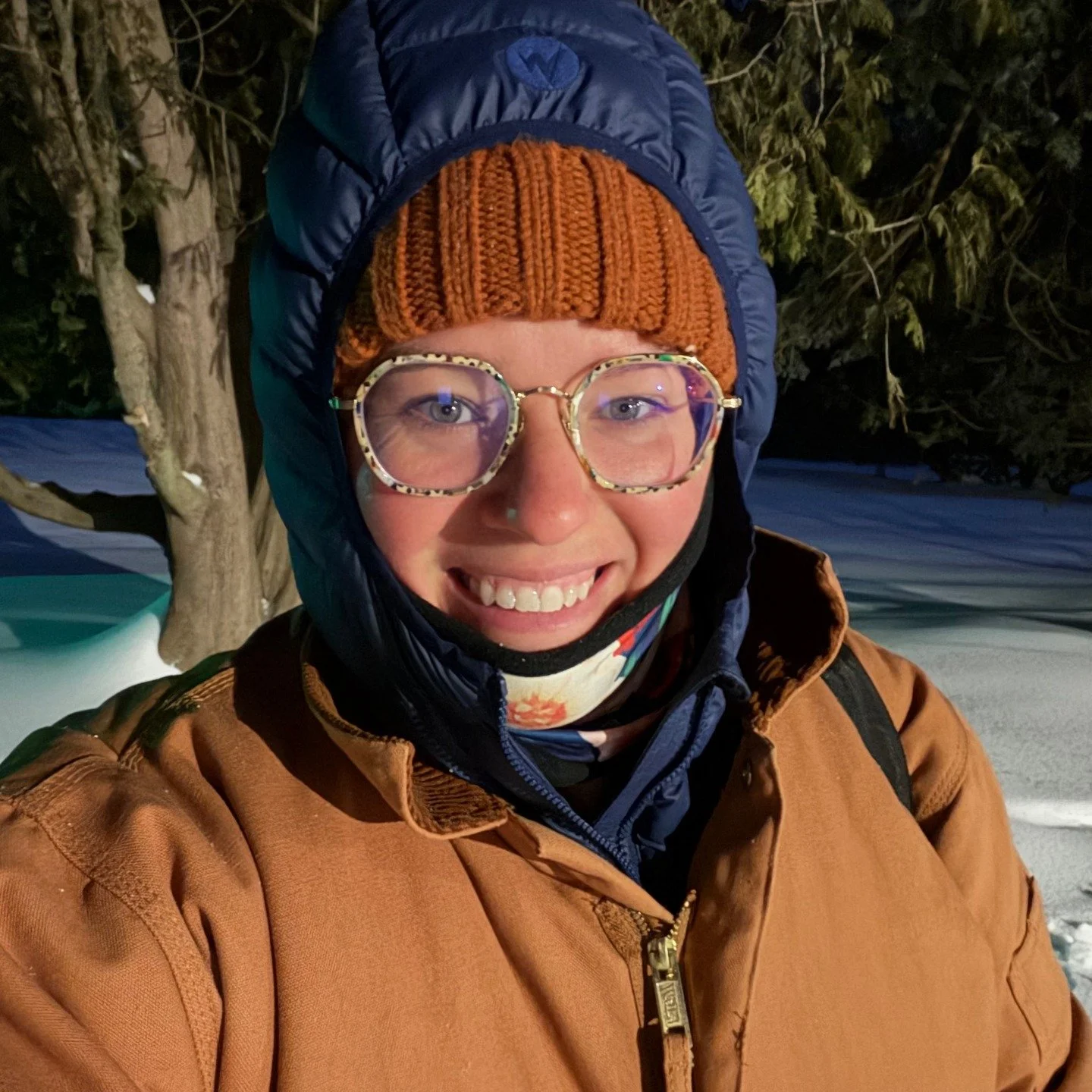 Most months, when the email from my coach @amyeeoen arrives, my first thought is always the same:

What am I even going to write? I didn&rsquo;t do anything this month.

And every month, I&rsquo;m surprised by what I actually did accomplish.

When I 