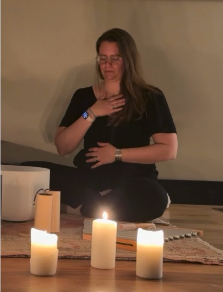 FX Studio Breathwork