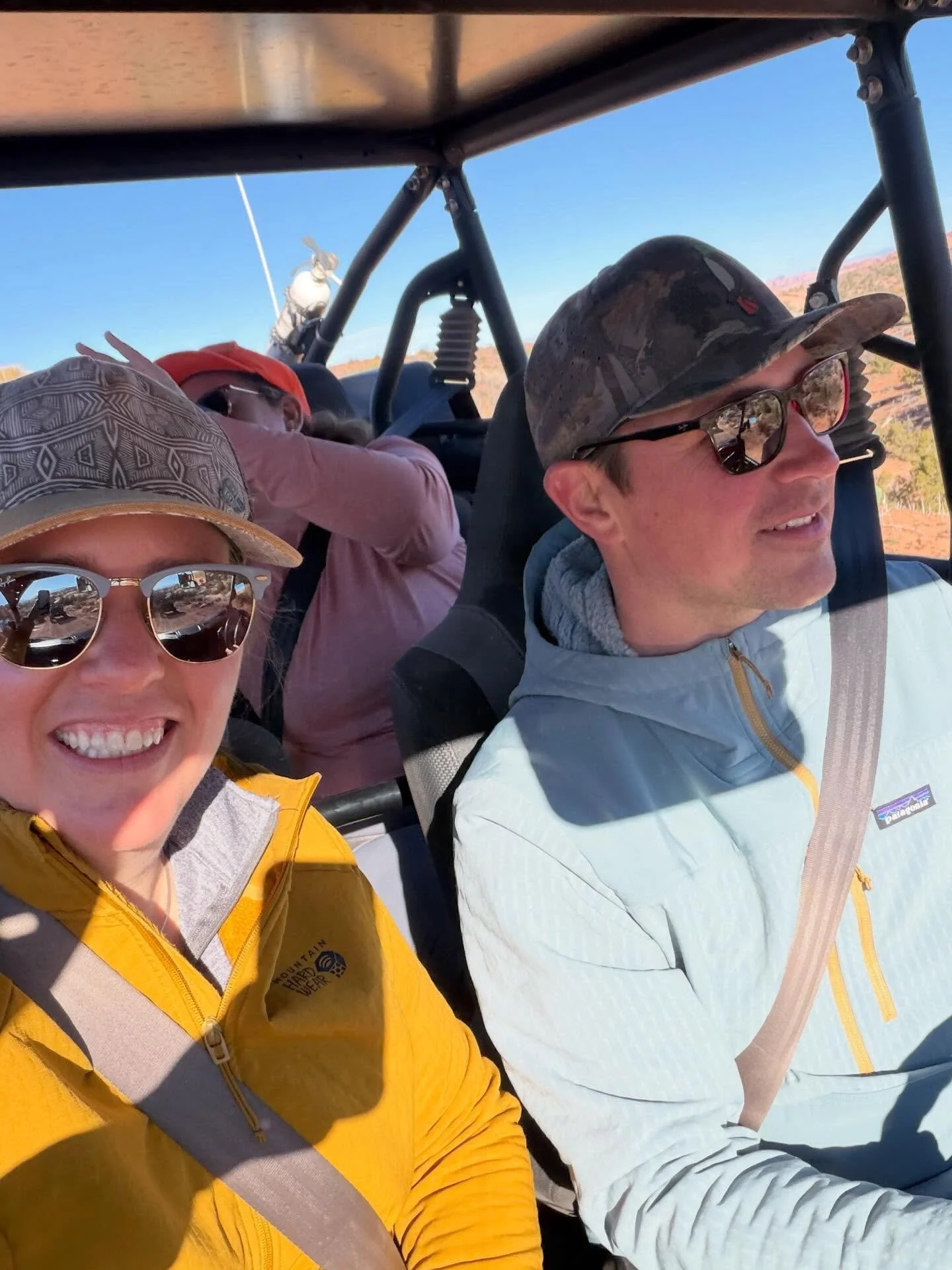 Recently, I&rsquo;ve been noticing my capacity shifting in small, everyday moments.

The other morning, we were running late to school. There were a lot of reasons why&mdash;but I could feel the frustration building in my body. That familiar urge to 