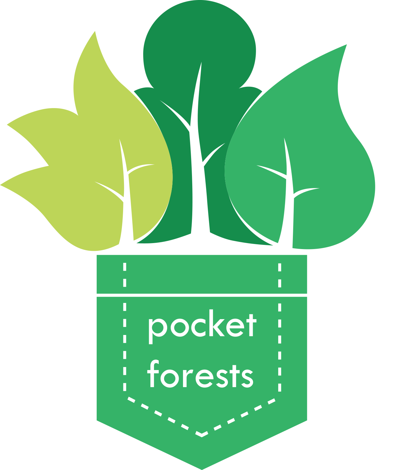 Pocket Forests