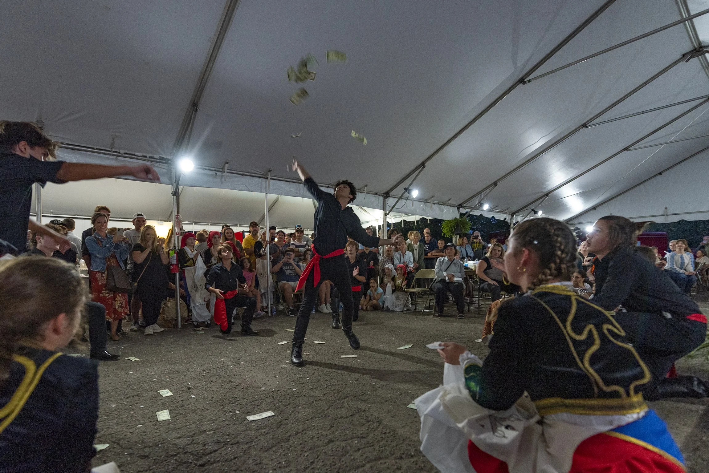 Asheville Greek Fest