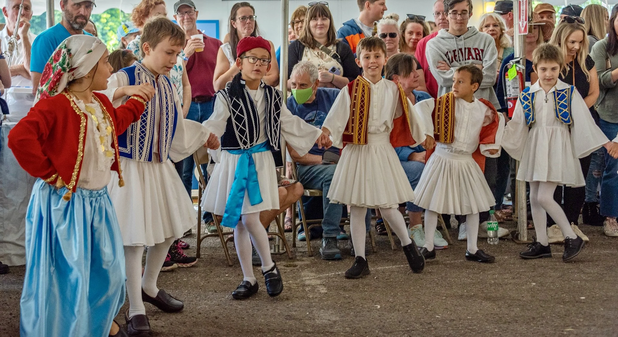 Asheville Greek Fest