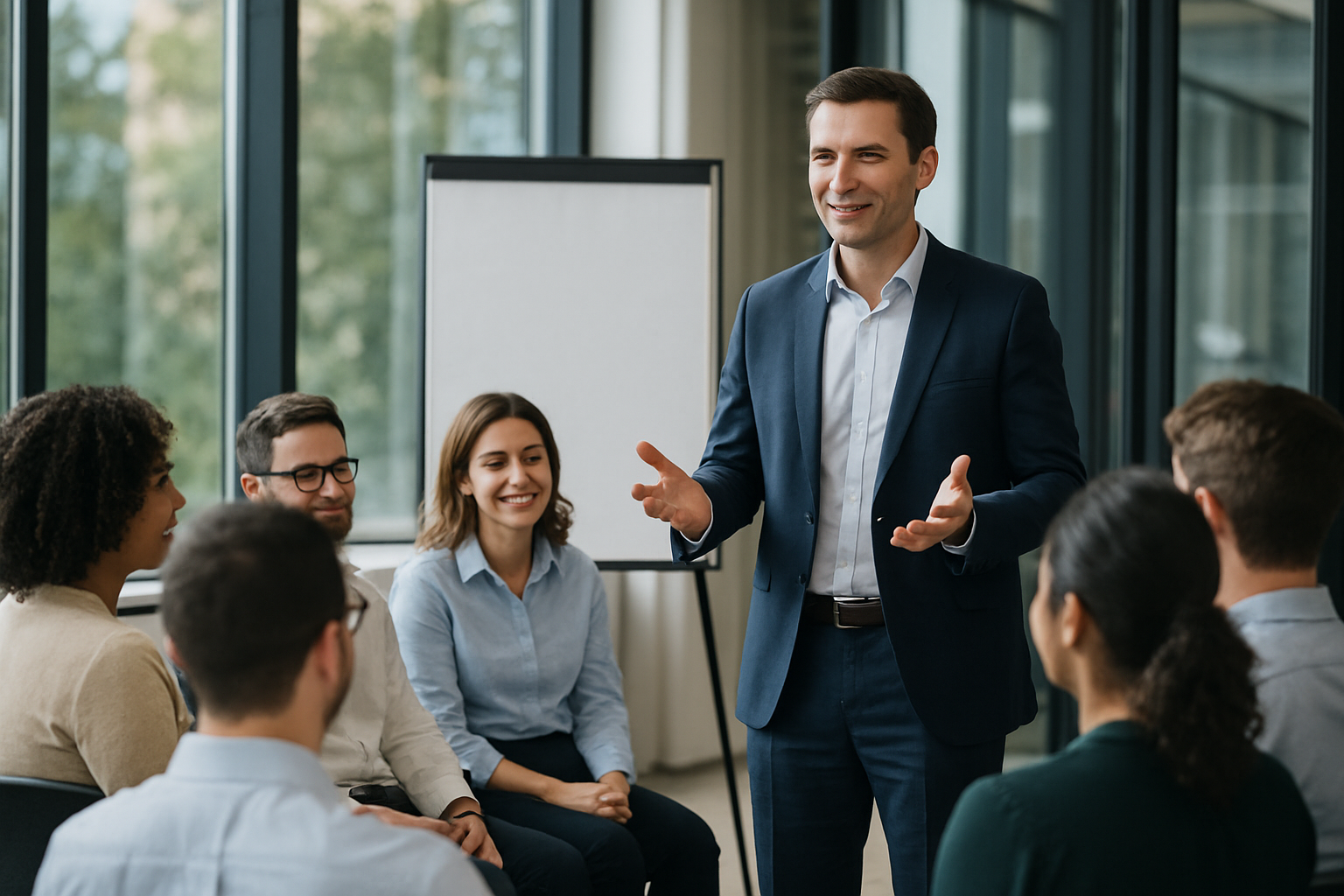 The Hidden Damage of Cognitive Dissonance at Work