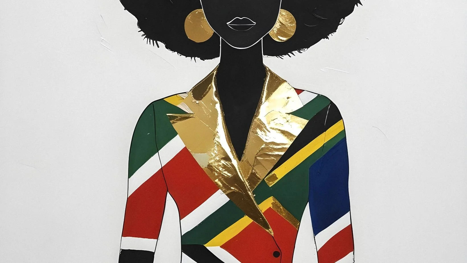 LIVING BLACK HISTORY