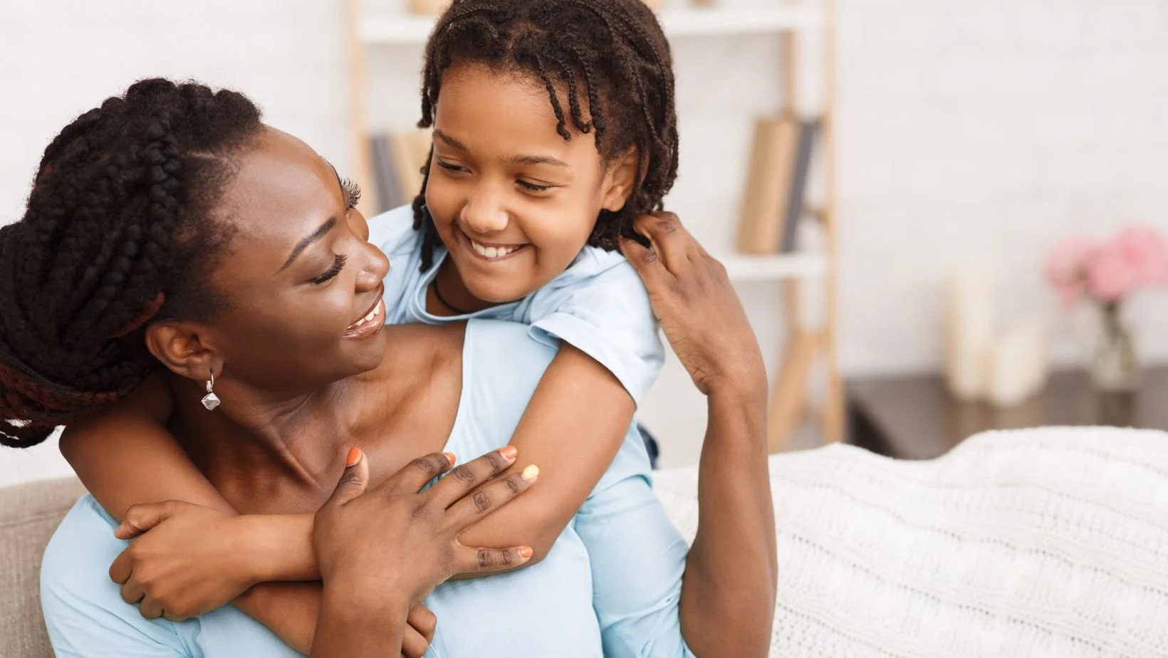 MORE THAN ONE MAMA: CELEBRATING ALL THE MAMAS WHO RAISED YOU