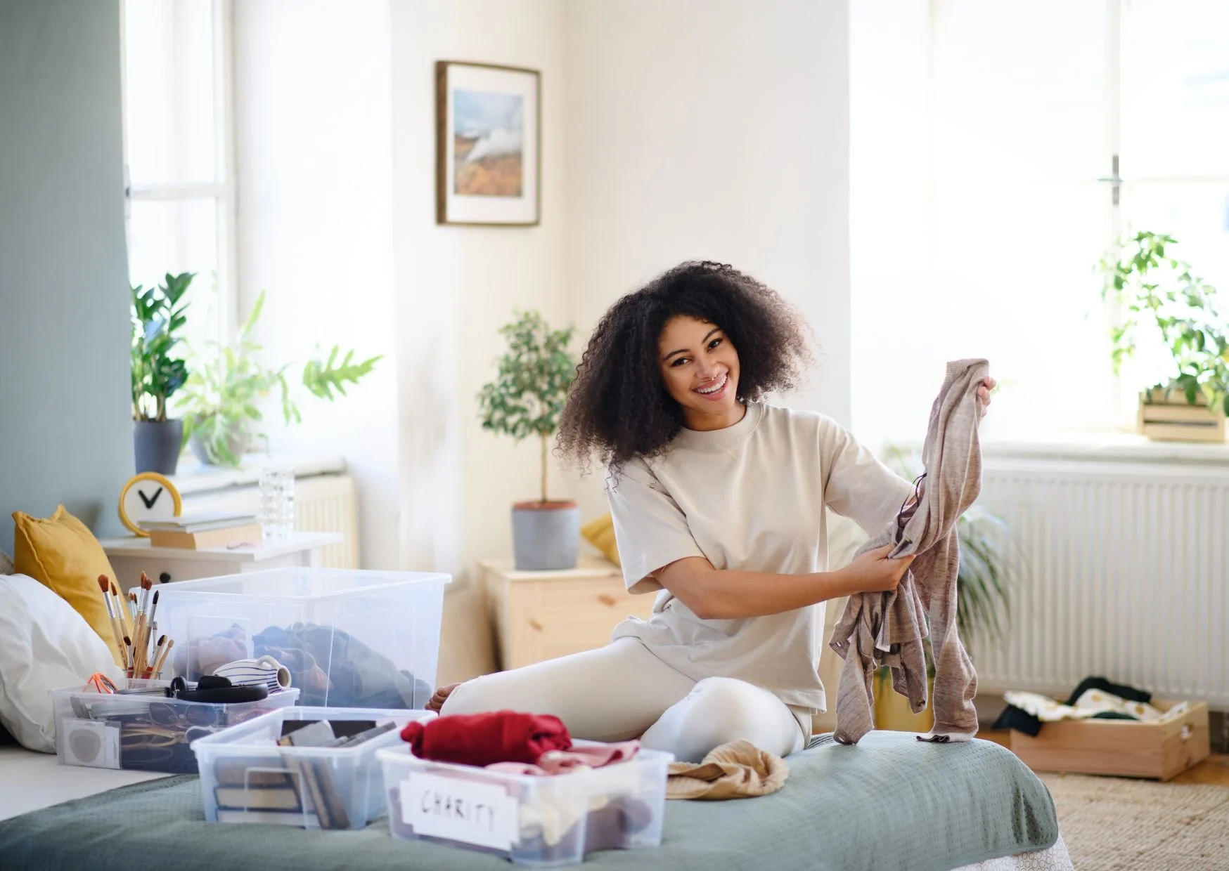 Habit Spring Clean Spring Clean Your Life: Declutter Your Schedule, Finances & Habits ...