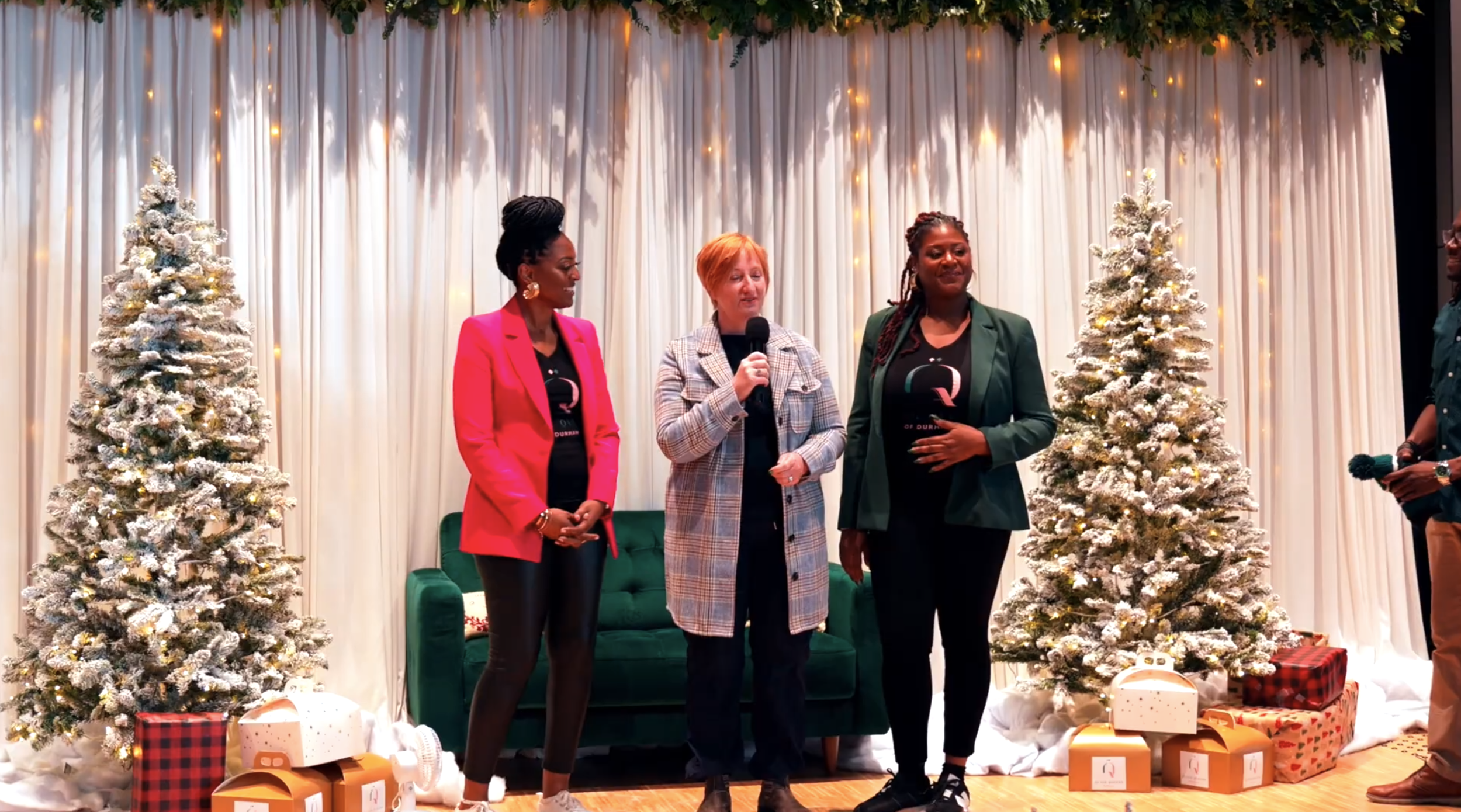 BQOD Holiday Market 2025