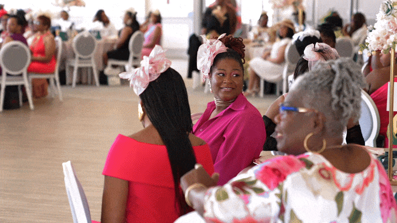 BQOD Brunch 2026 Trailer