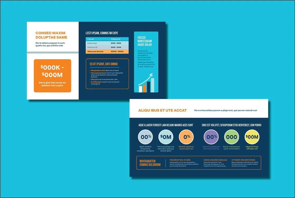 Presentation Slideshow