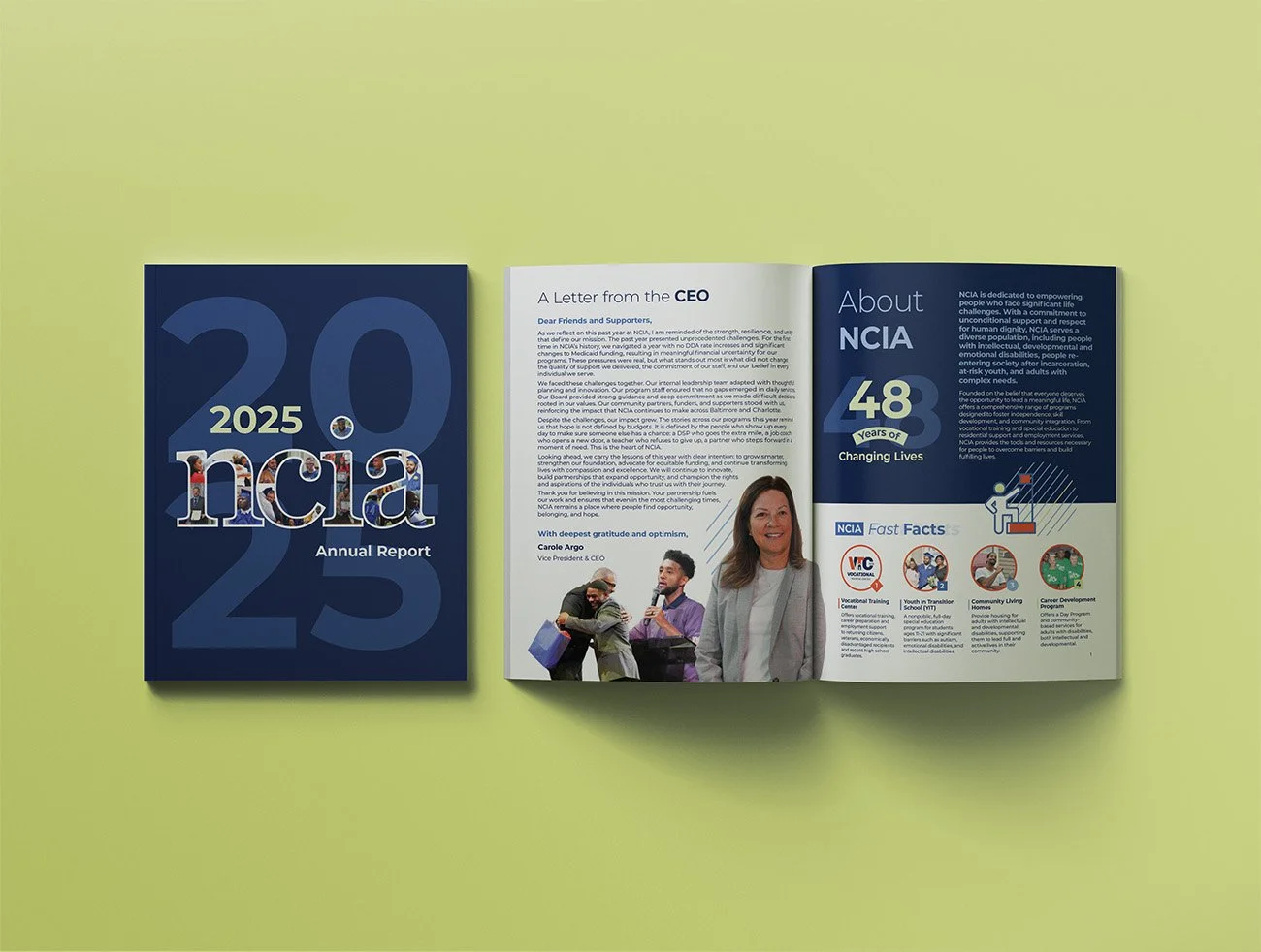 Annual Report 2025