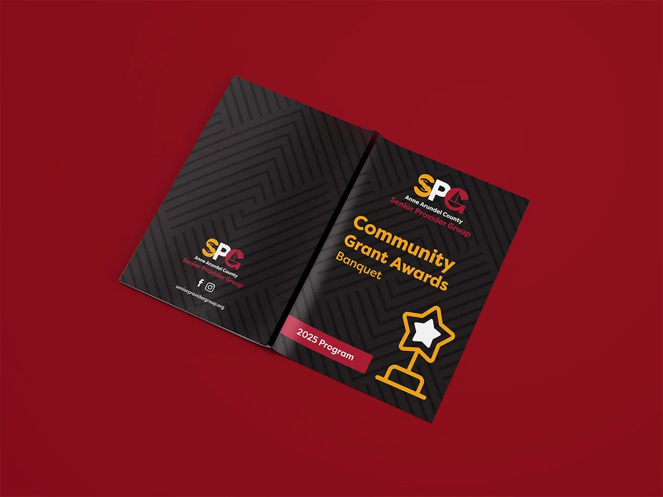 2025 Grant Awards Program