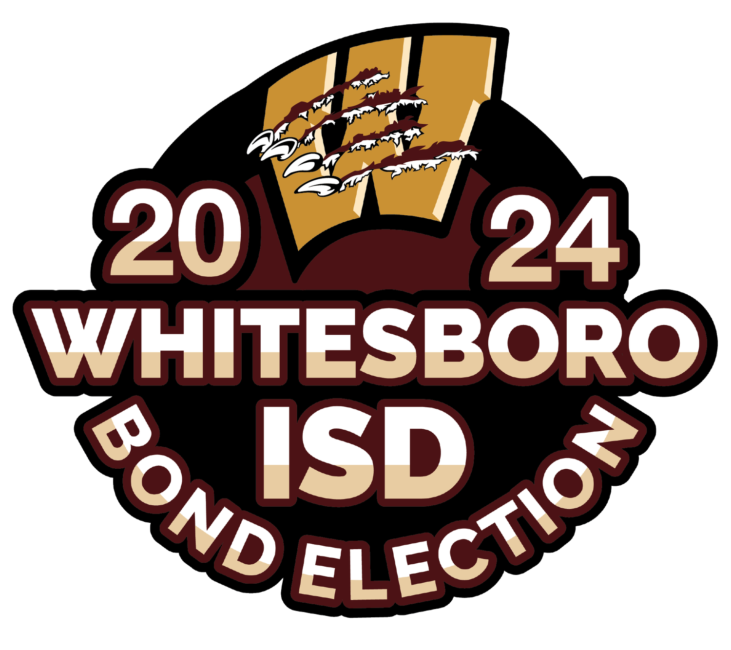 Whitesboro ISD May 2024 Bond 
