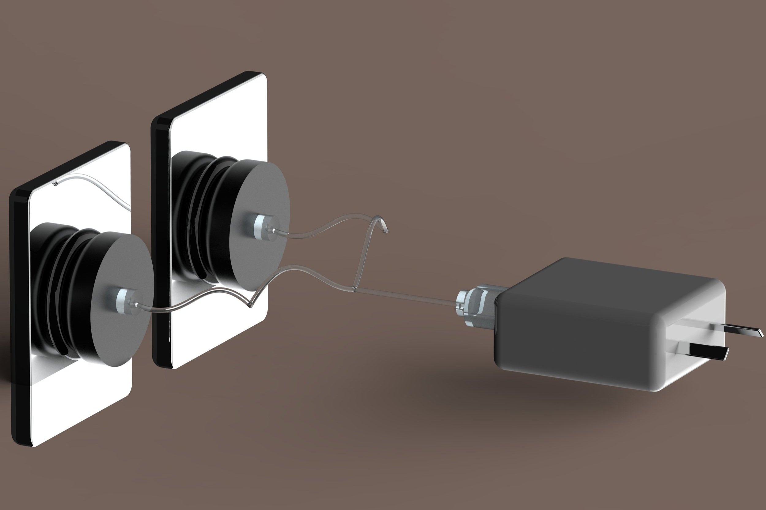 MAGNETIC CHARGER