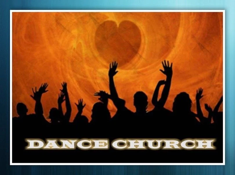 Dance Church