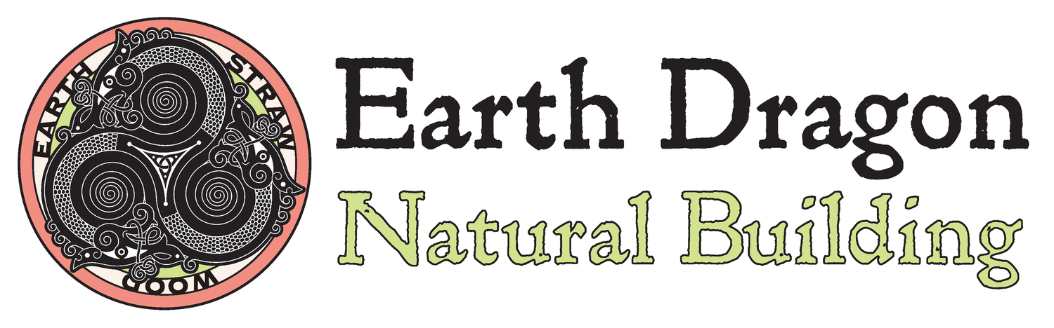 Earth Dragon Natural Building LLC