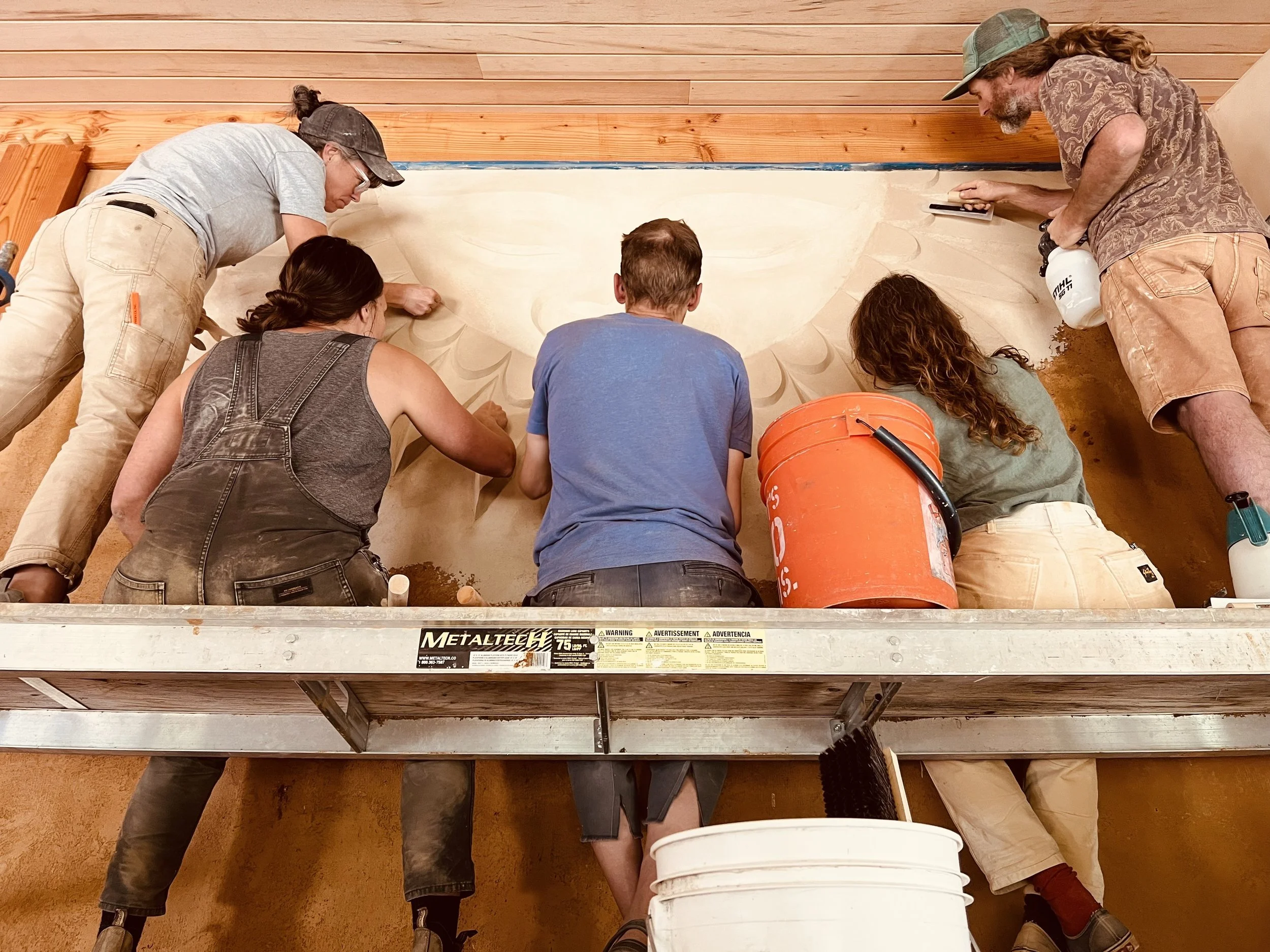 Community earthen scultpure .jpg