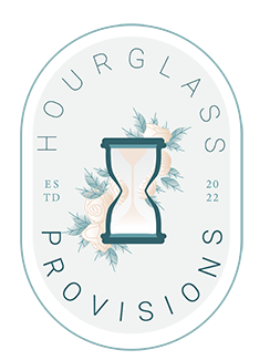Hourglass Provisions