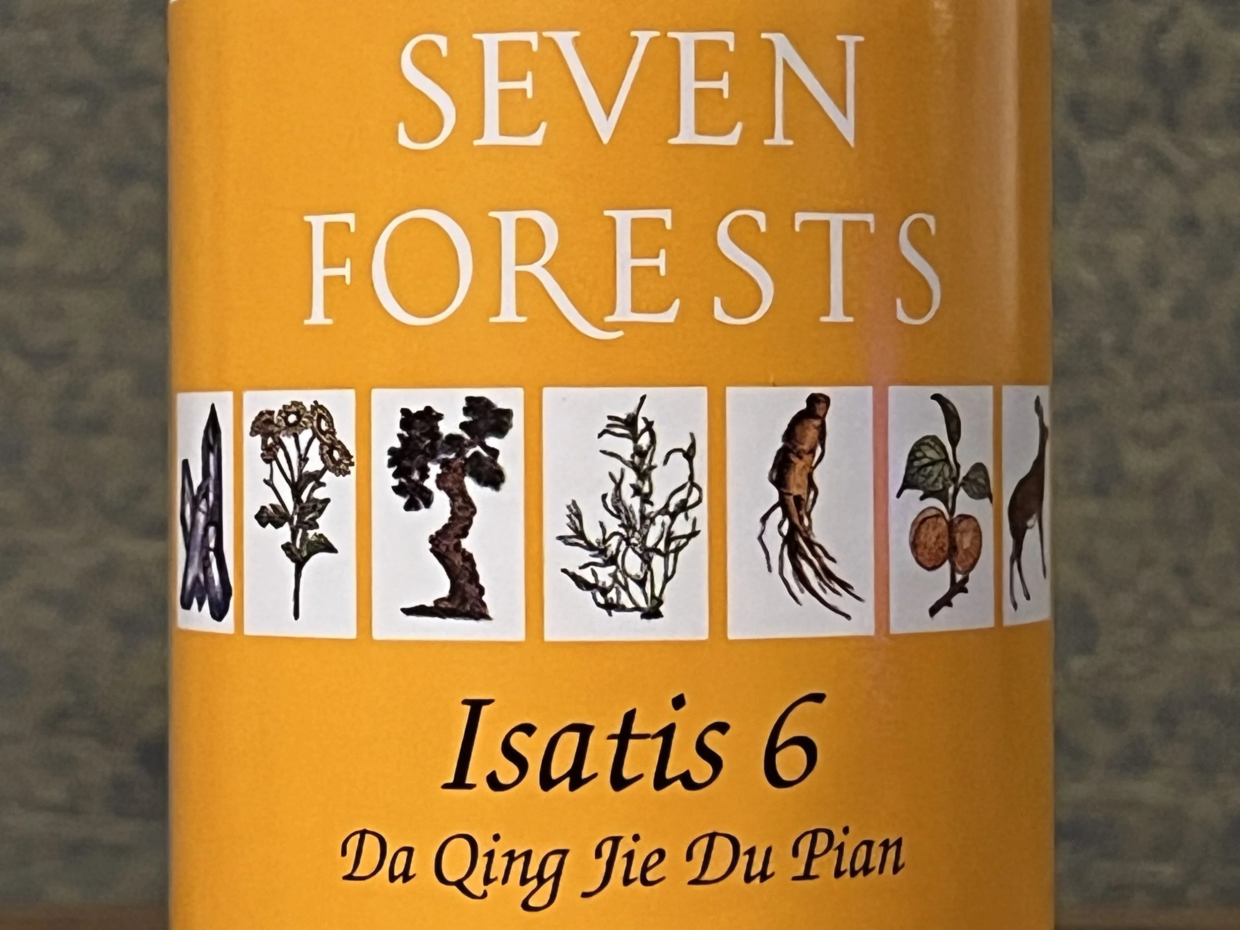 Isatis 6