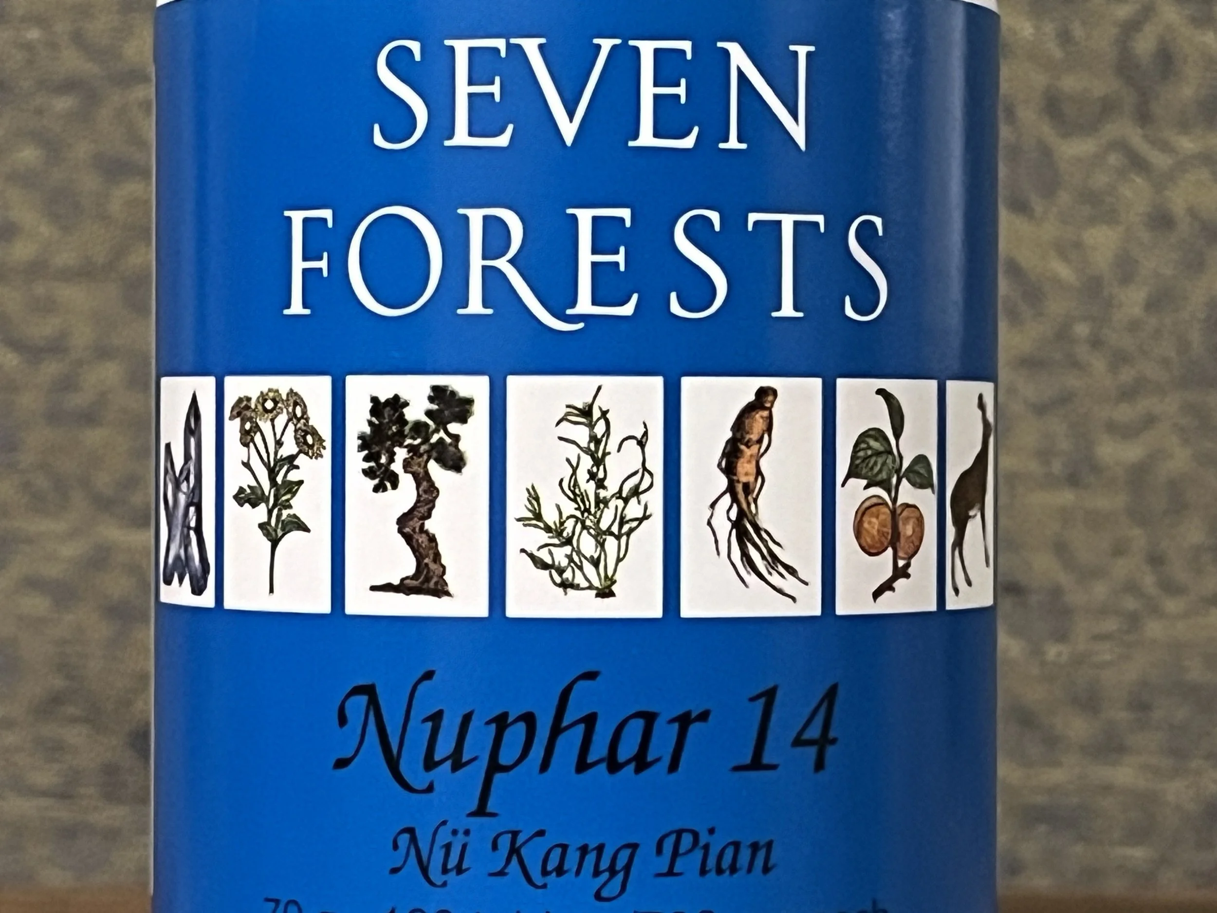 Nuphar 14
