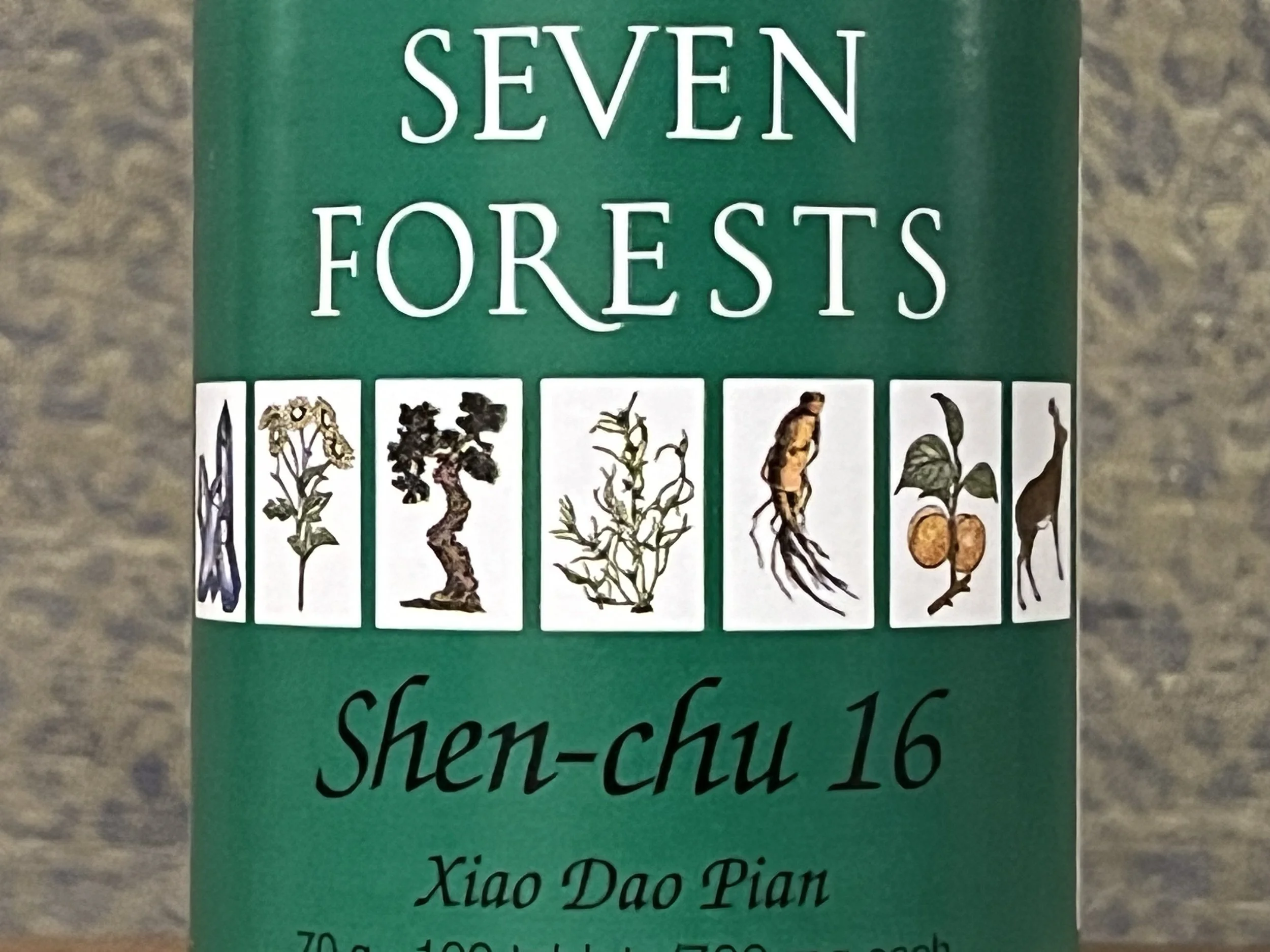 Shen-Chu 16