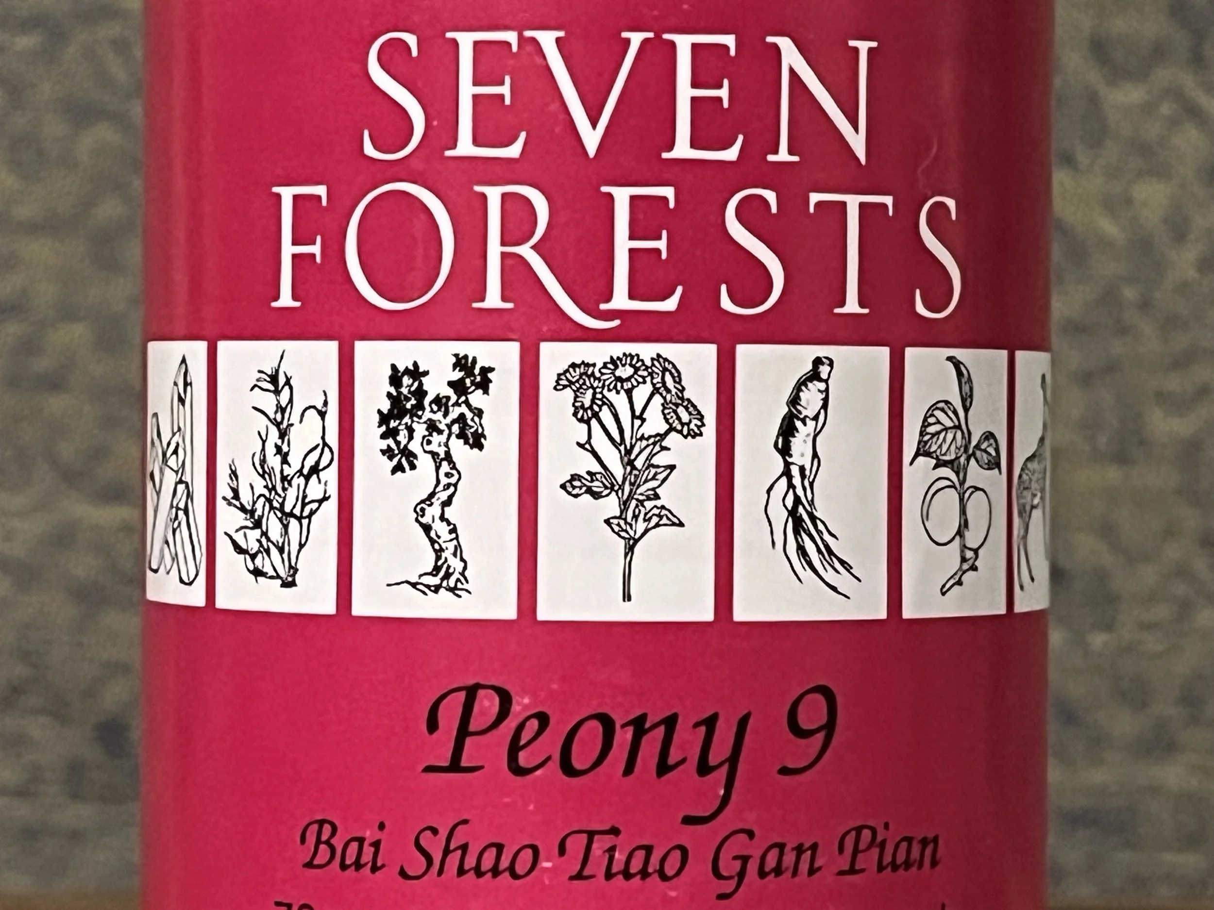 Peony 9
