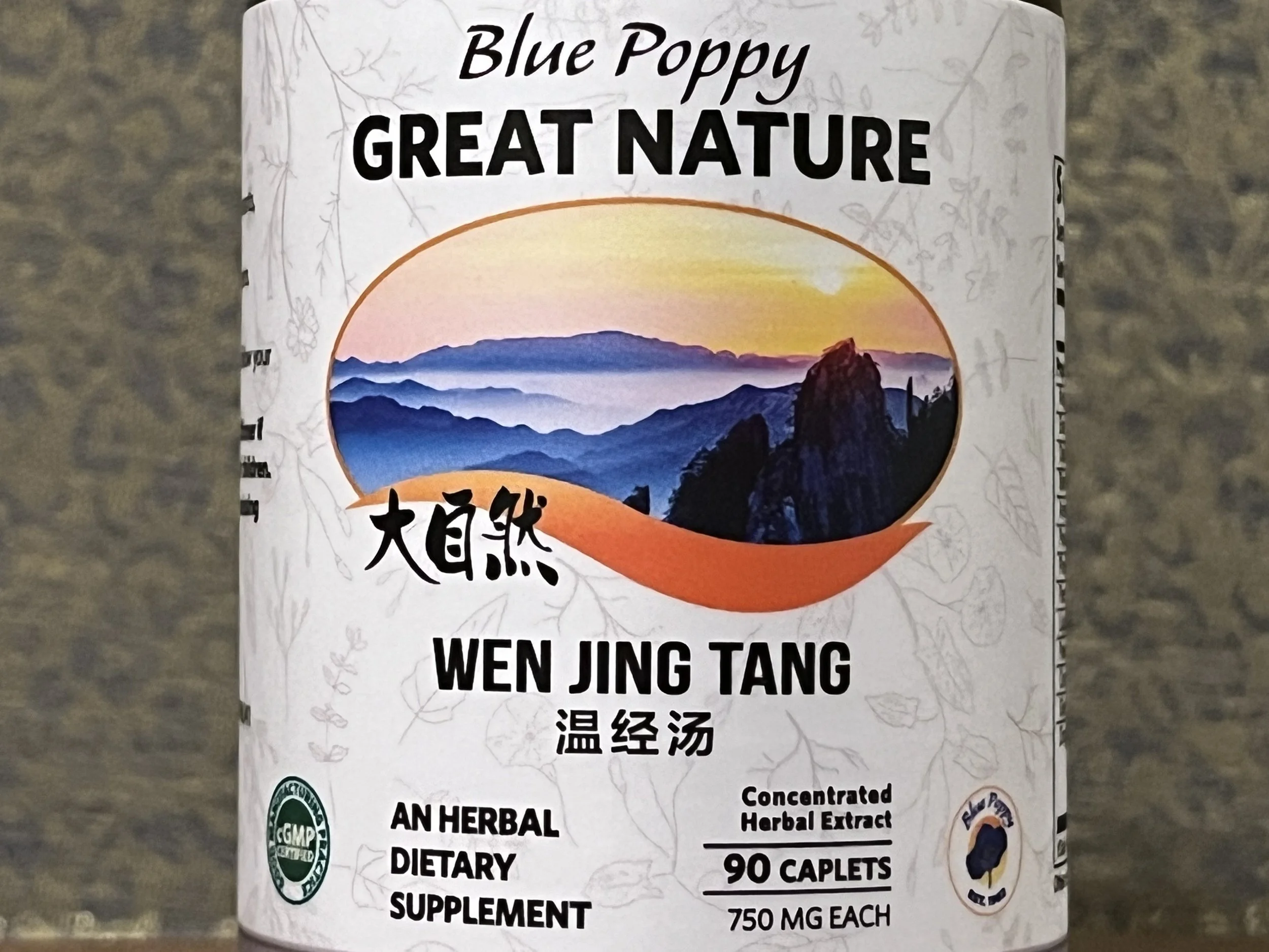 Wen Jing Tang