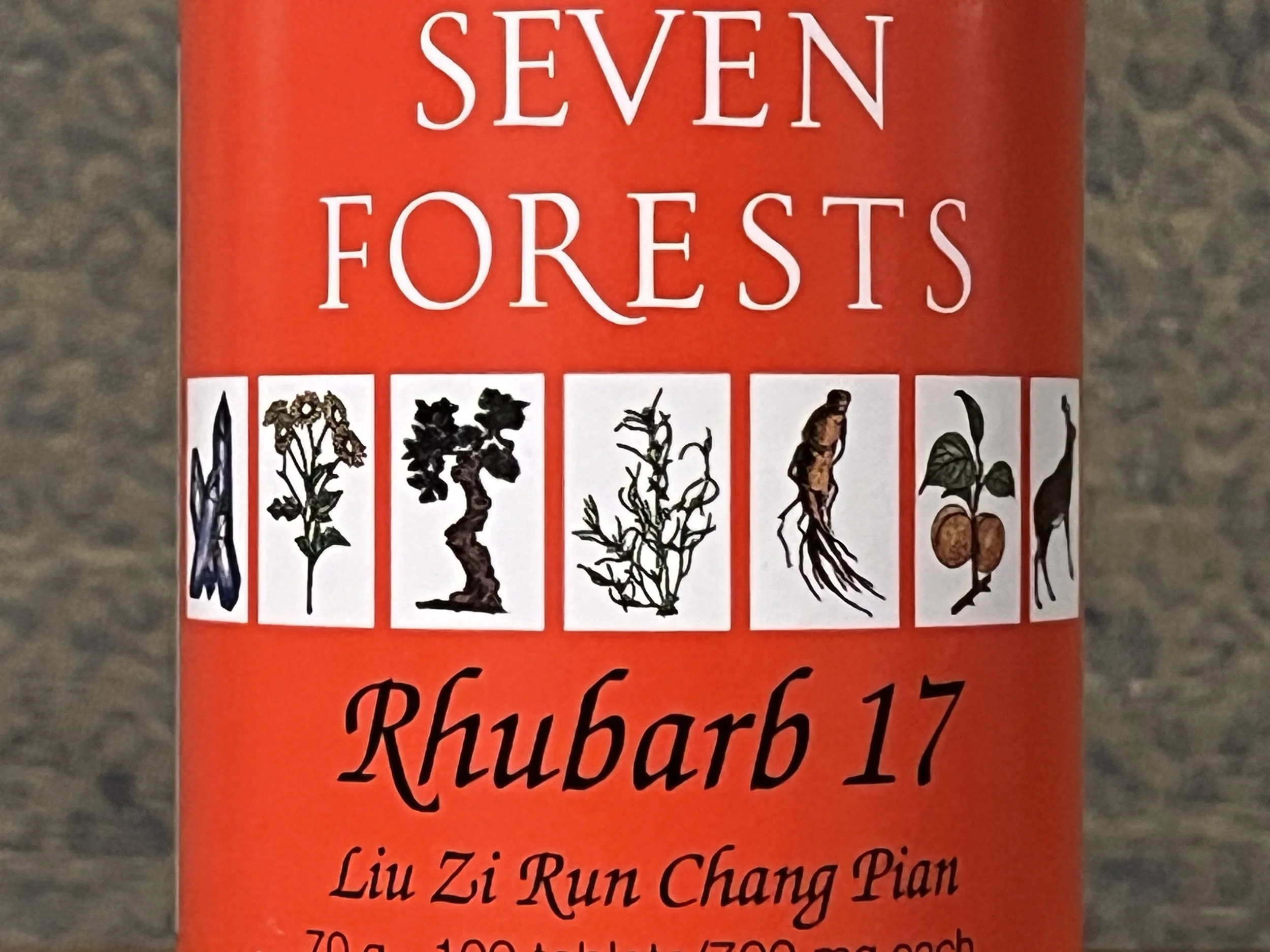 Rhubarb 17