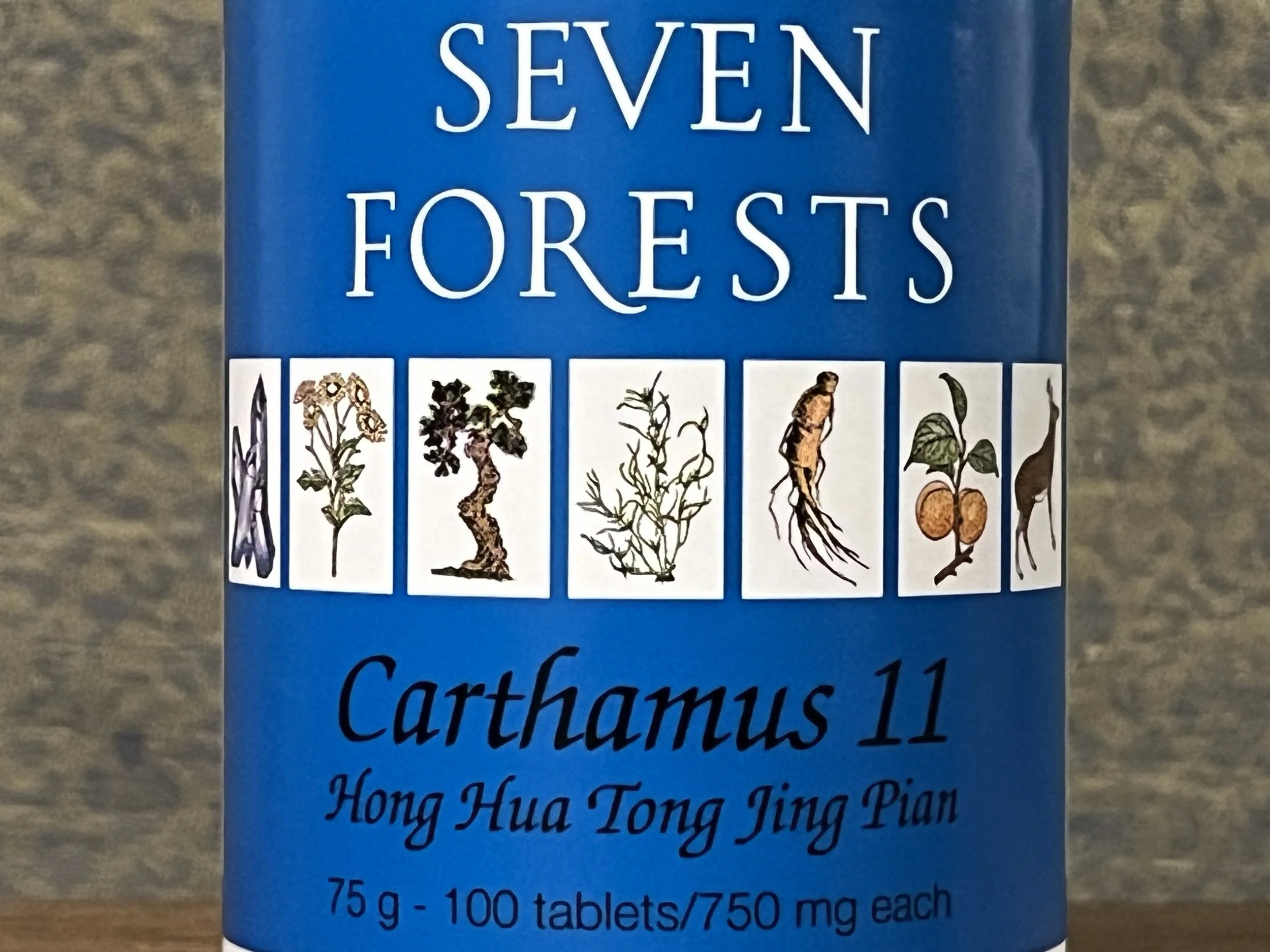 CARTHAMUS 11