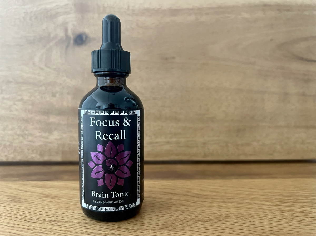 Focus & Recall