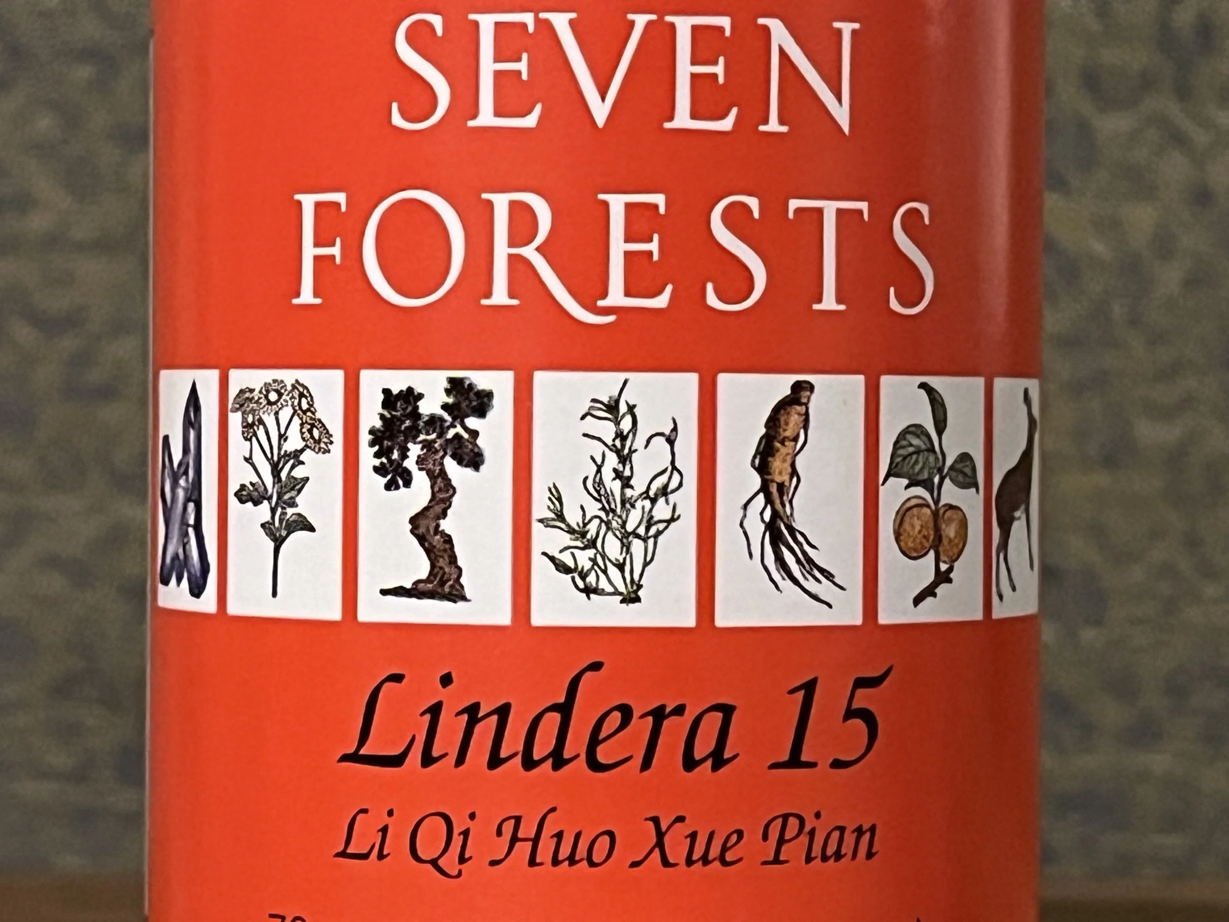 Lindera 15