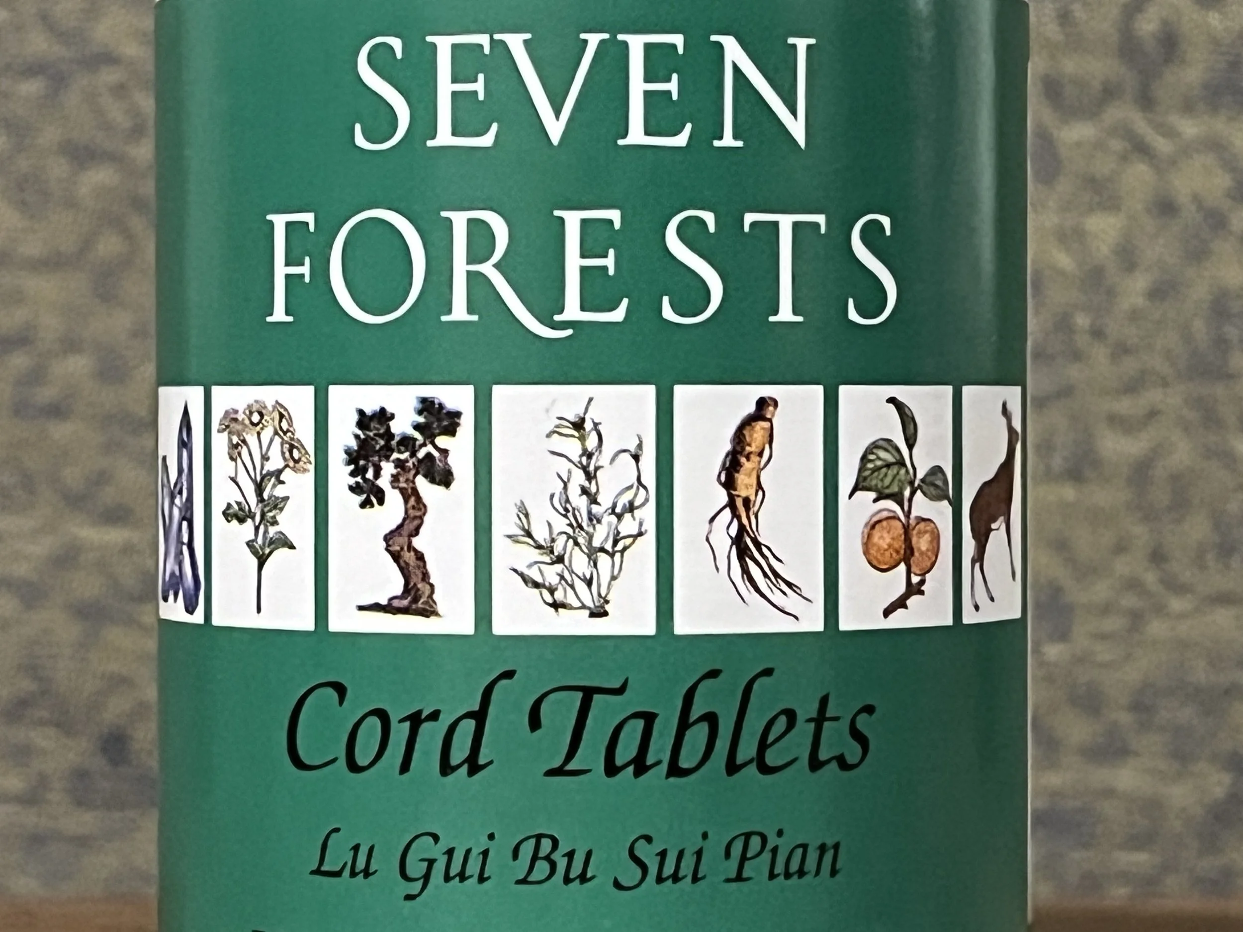 Cord Tablets