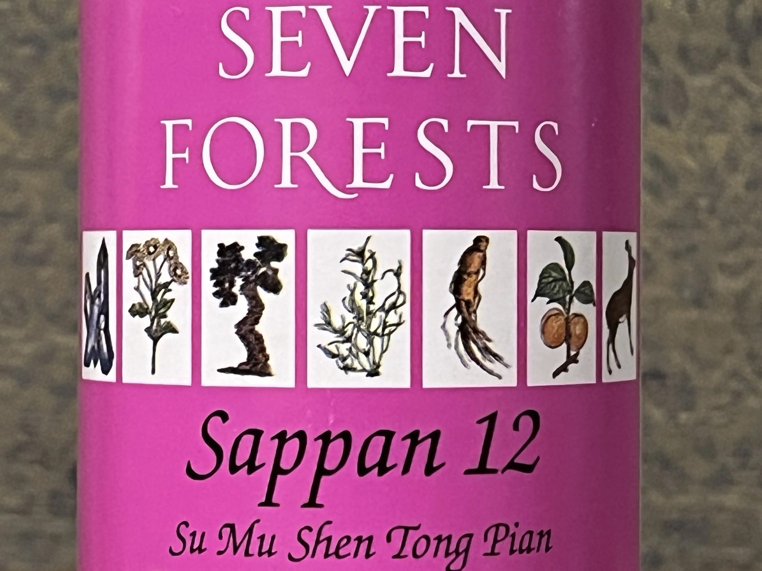 Sappan 12