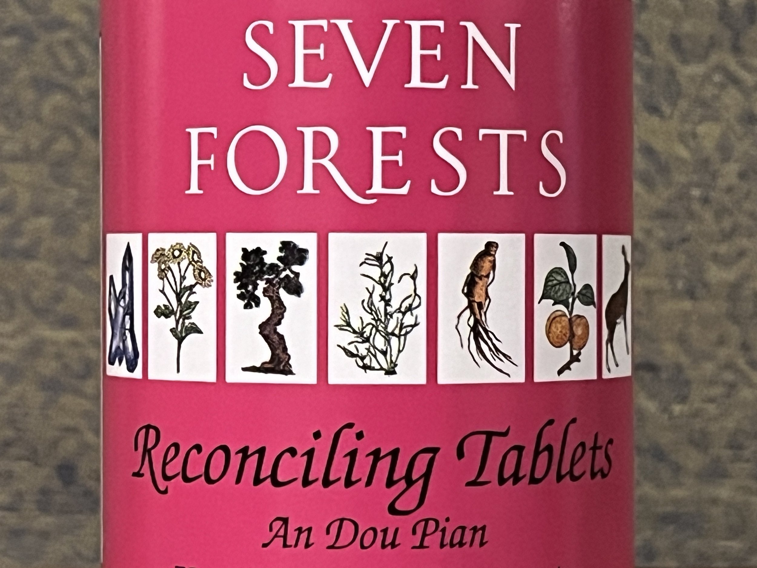 Reconciling Tablets