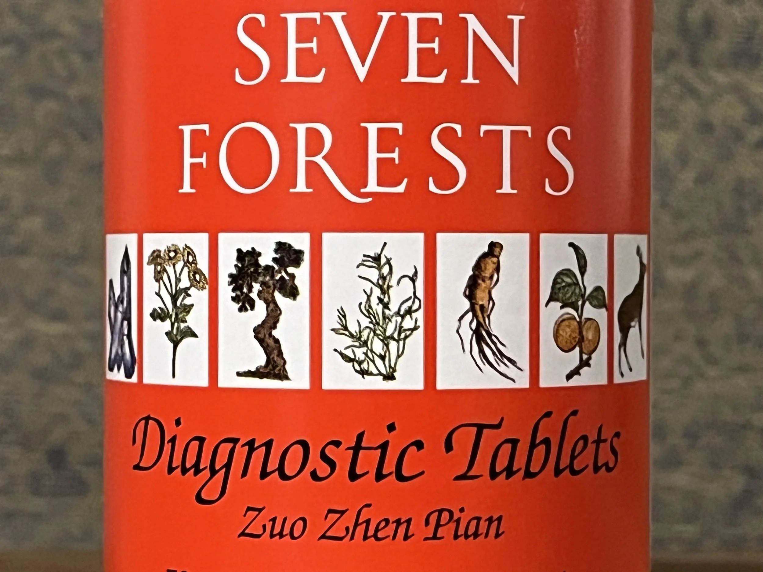 Diagnostic Tablets