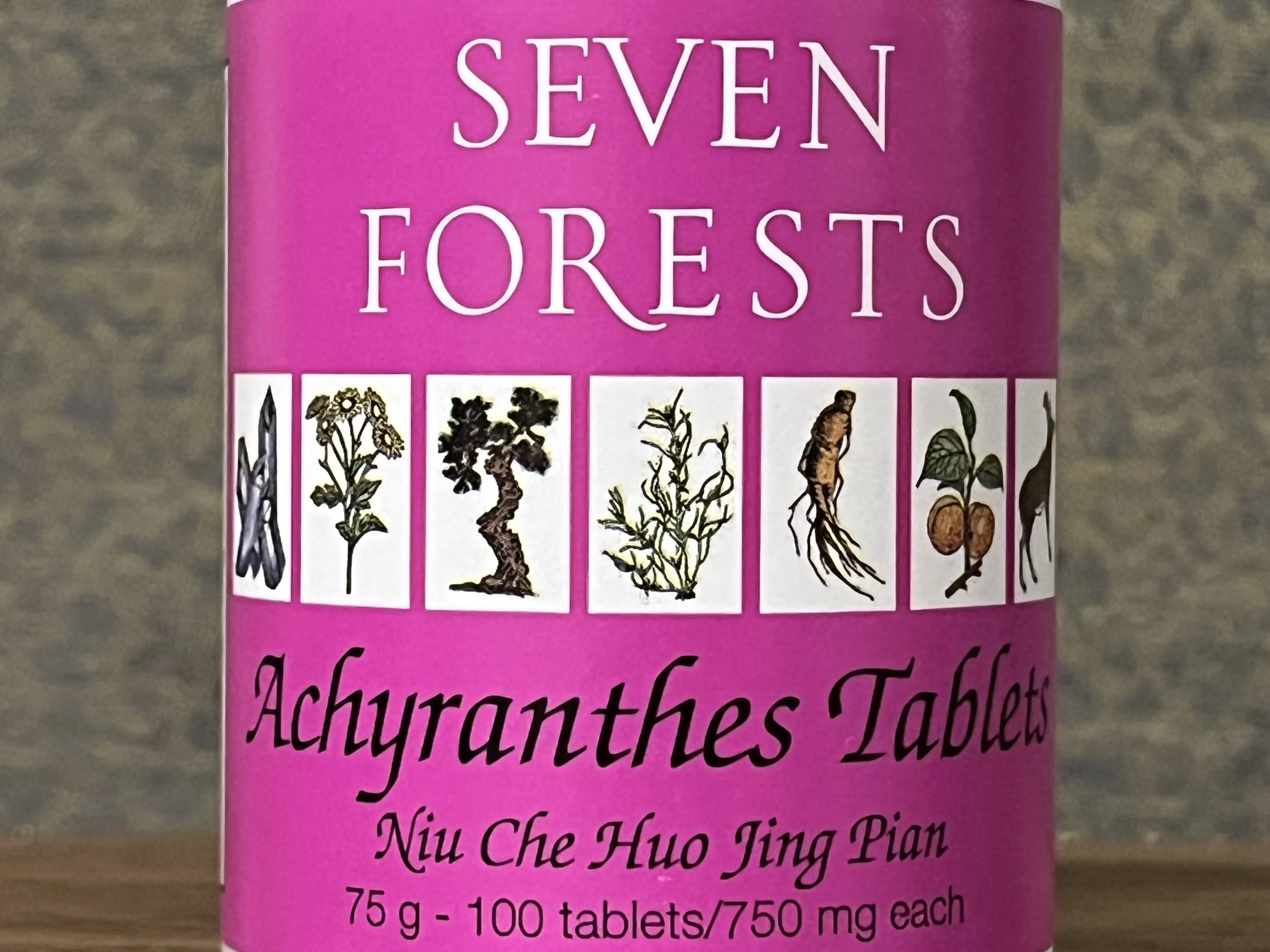 Achyranthes Tablets