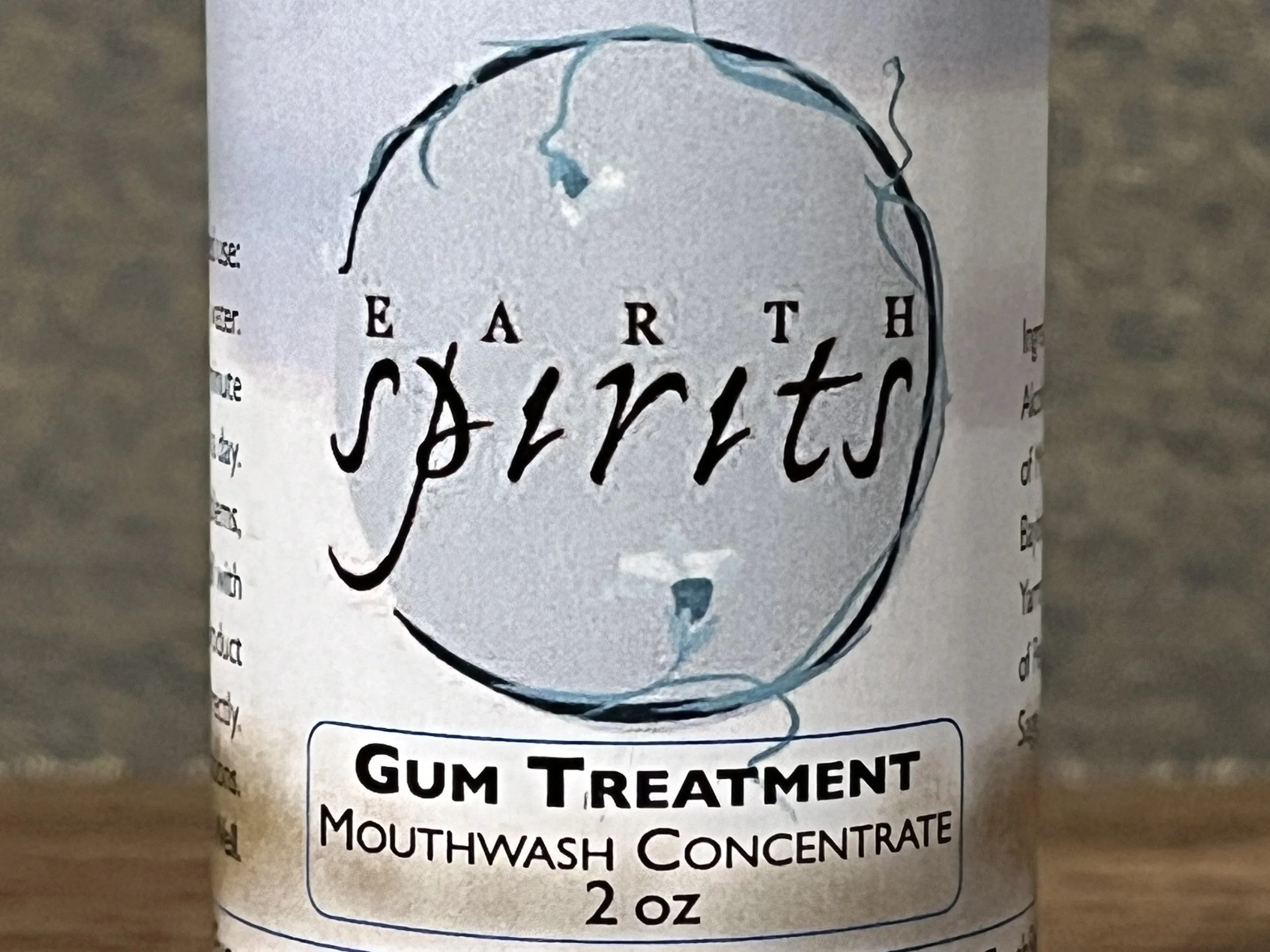 Gum Treatment
