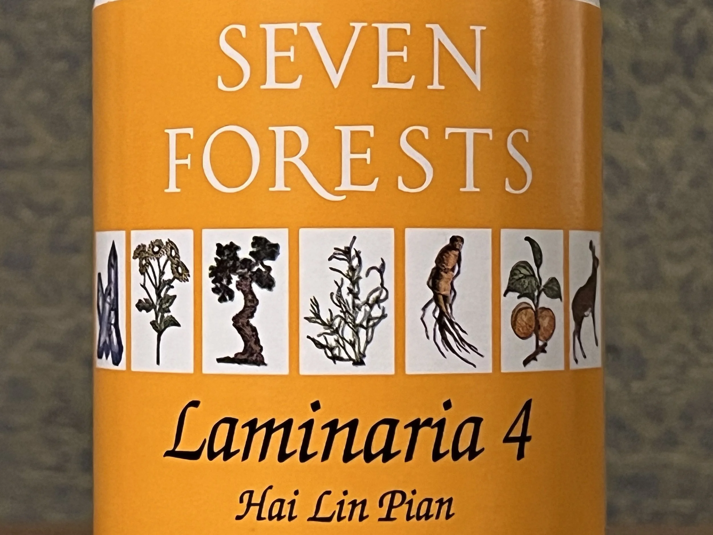 Laminaria 4