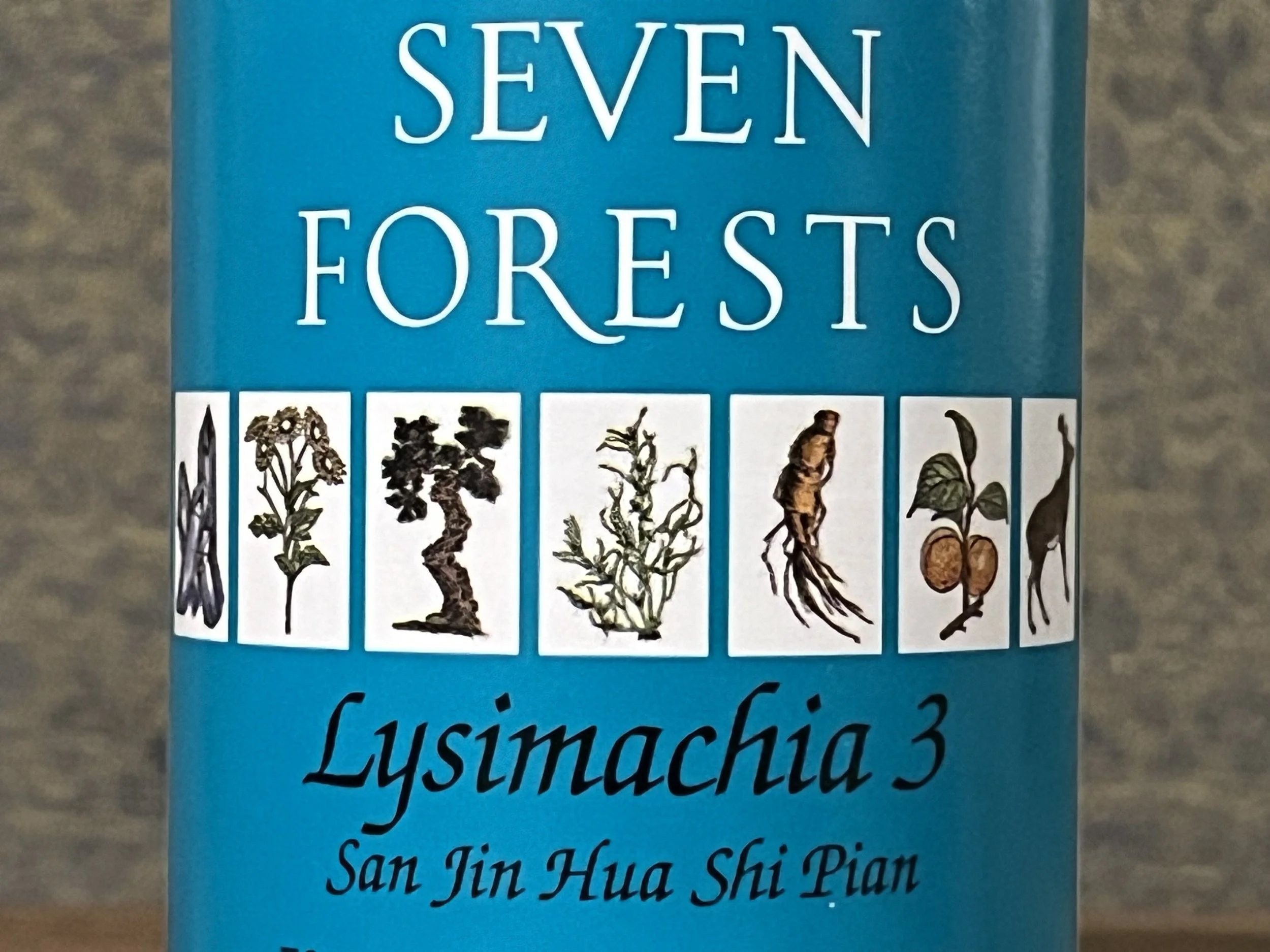 Lysimachia 3