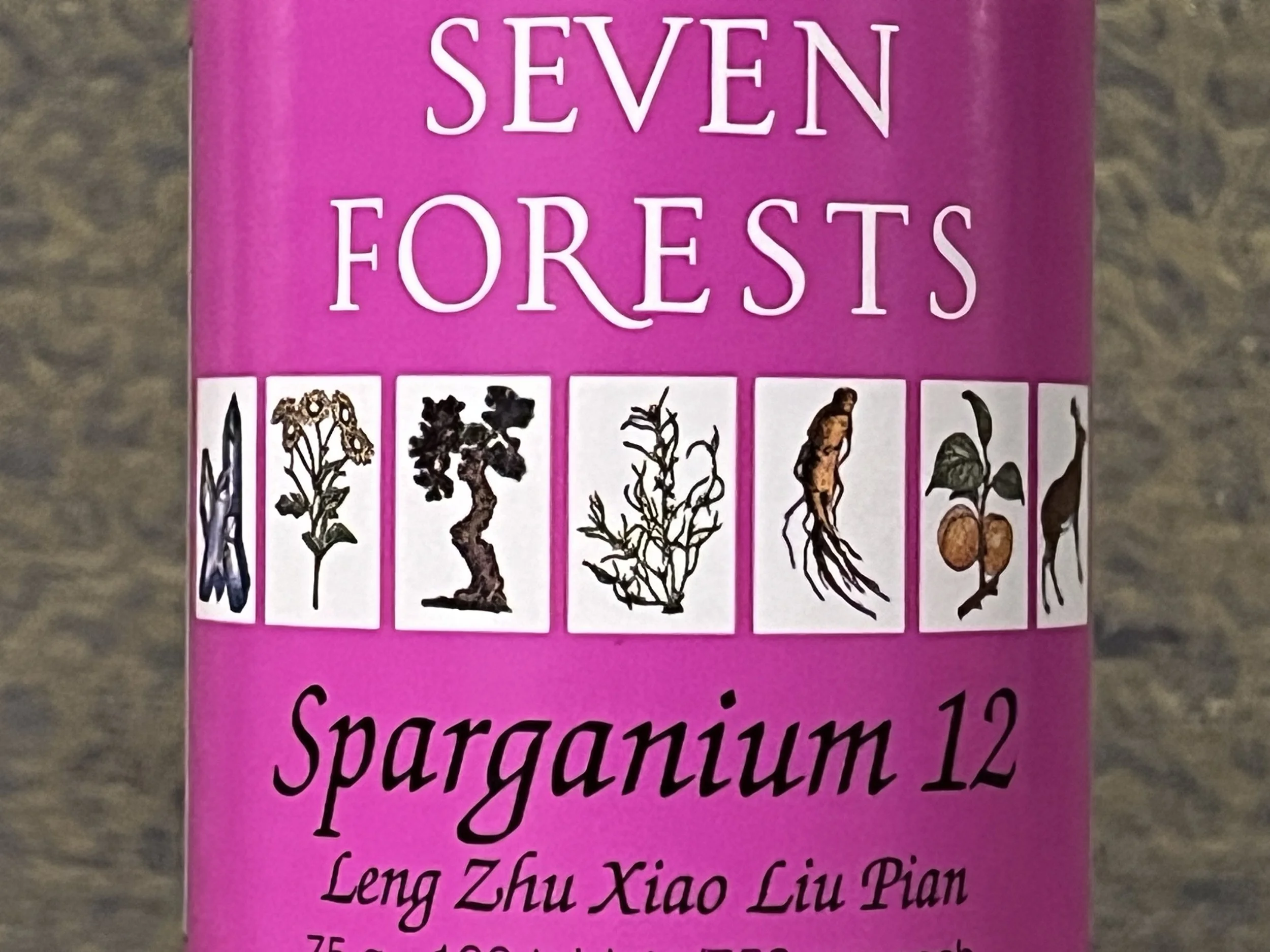 Sparganium 12