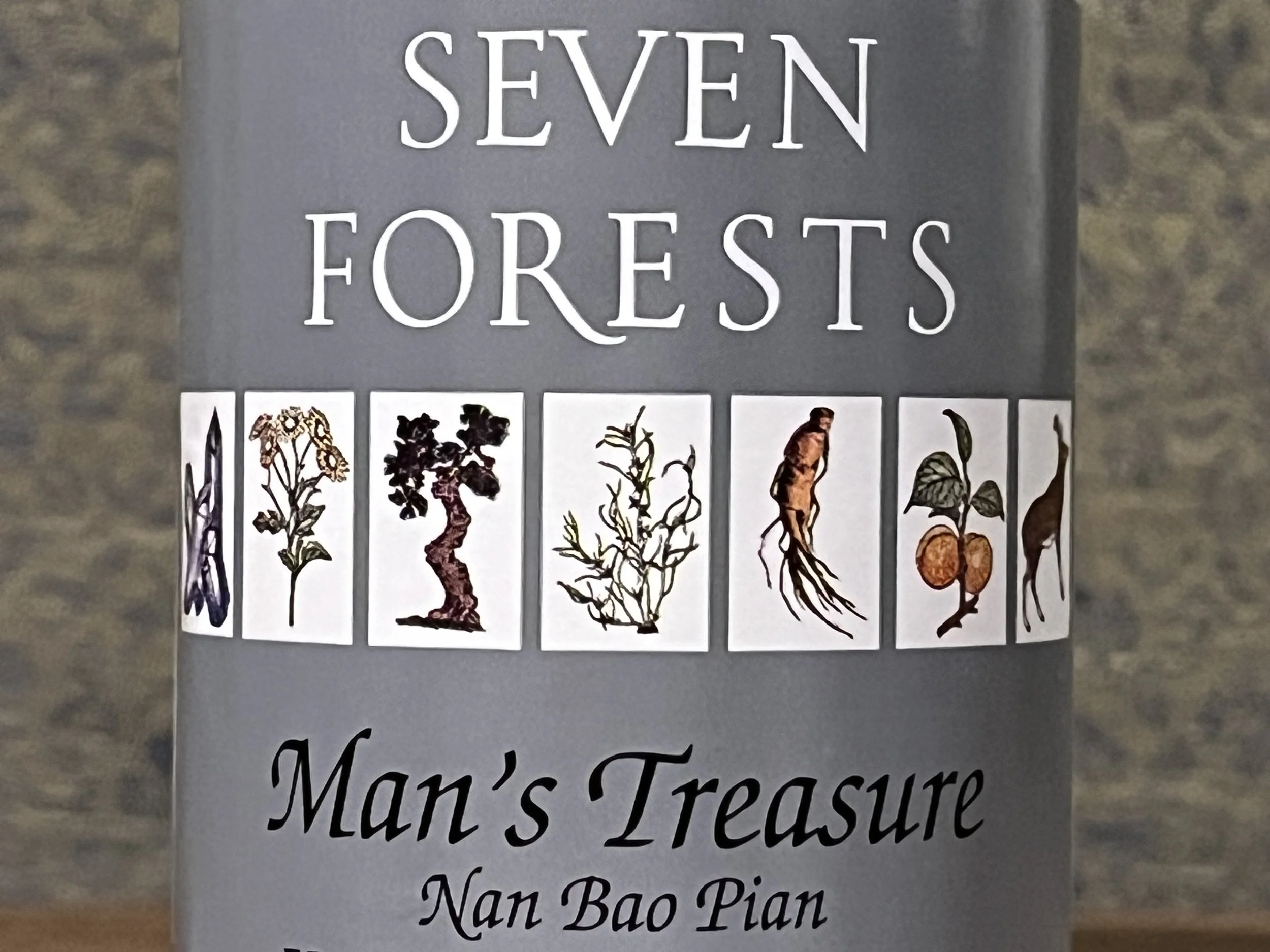 Man's Treasure