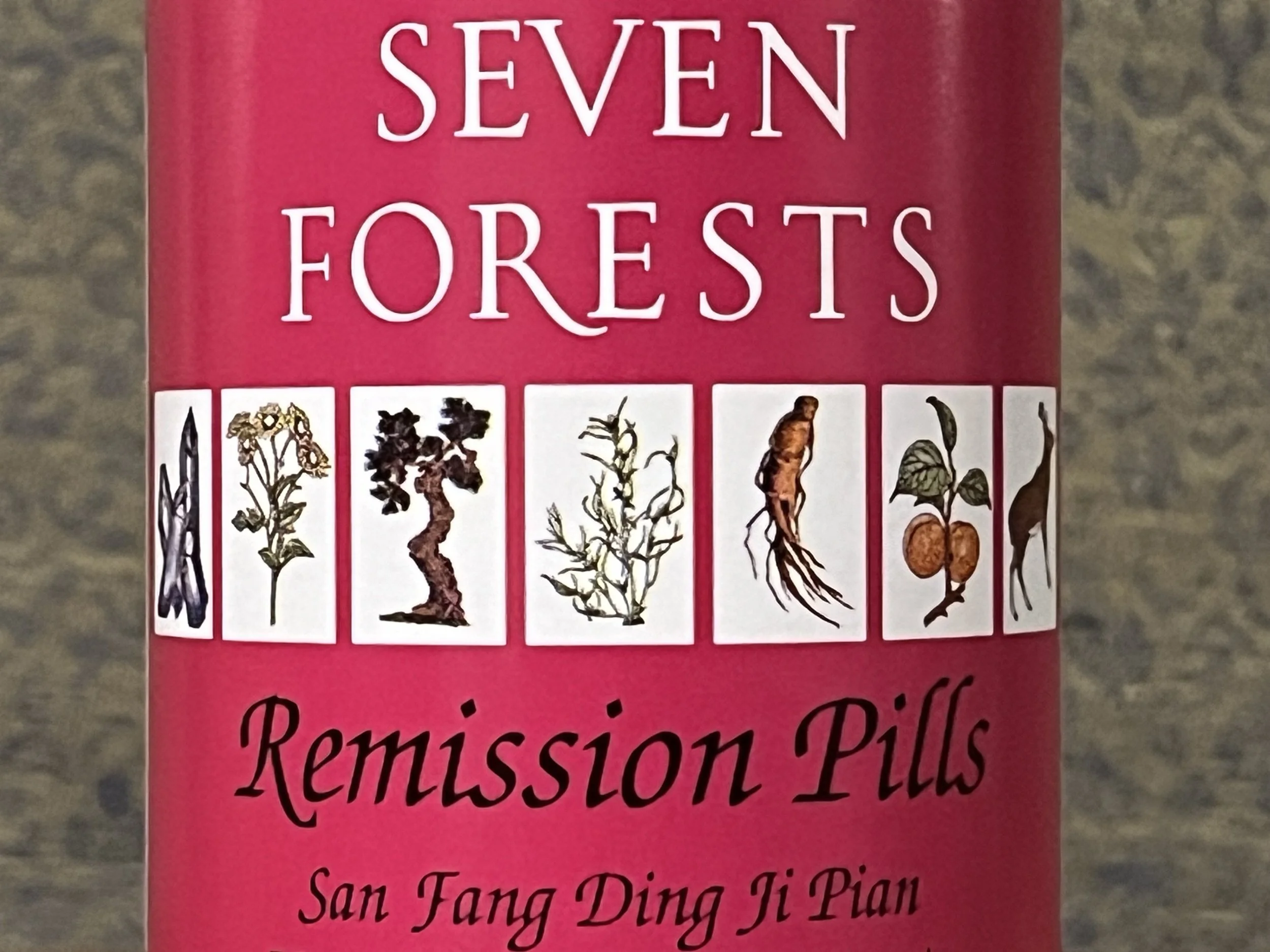 Remission Pills
