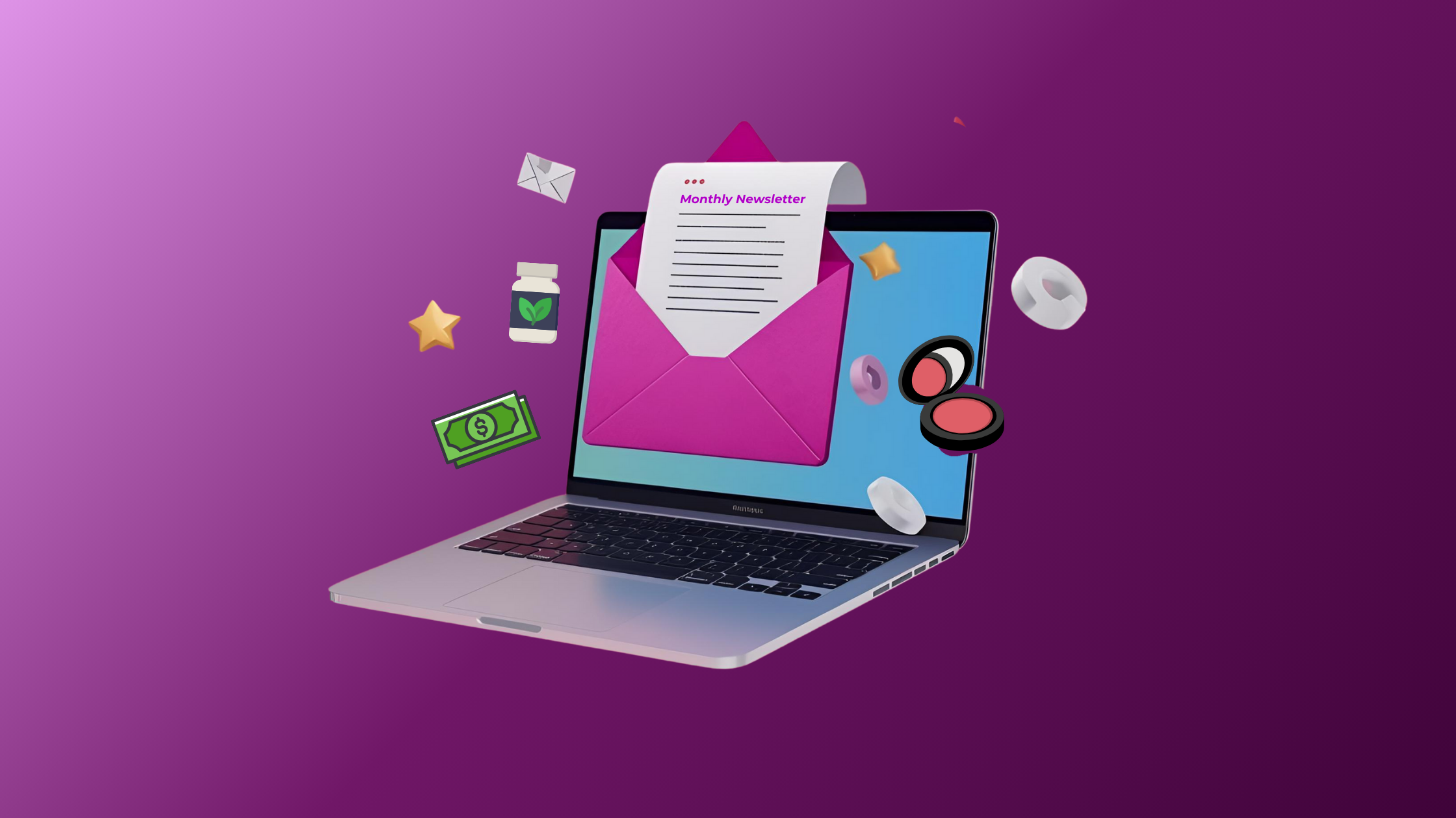 Why Email Newsletters Still Matter