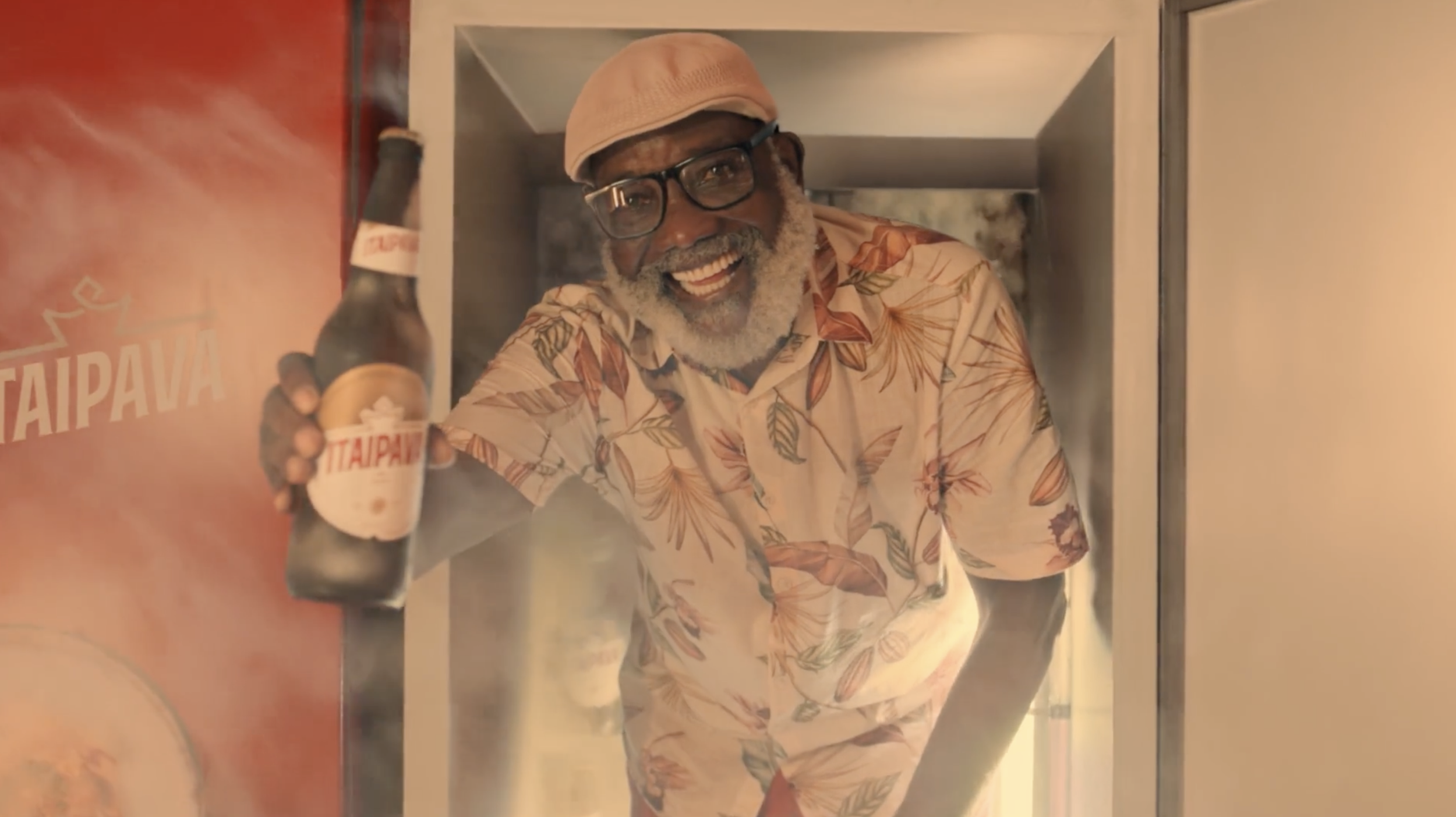 É Hora de Assumir - Itaipava