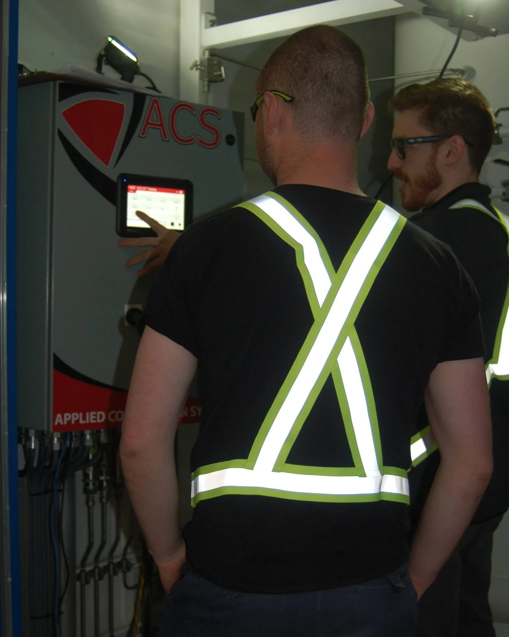 Applied Compression Systems