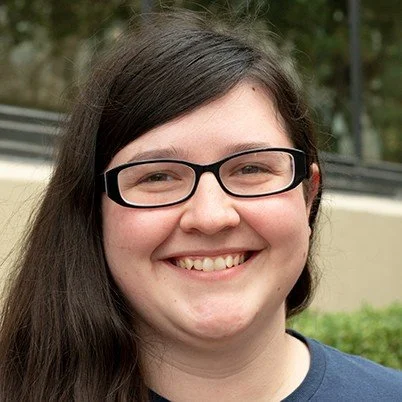 Photo of Kristen Barnett