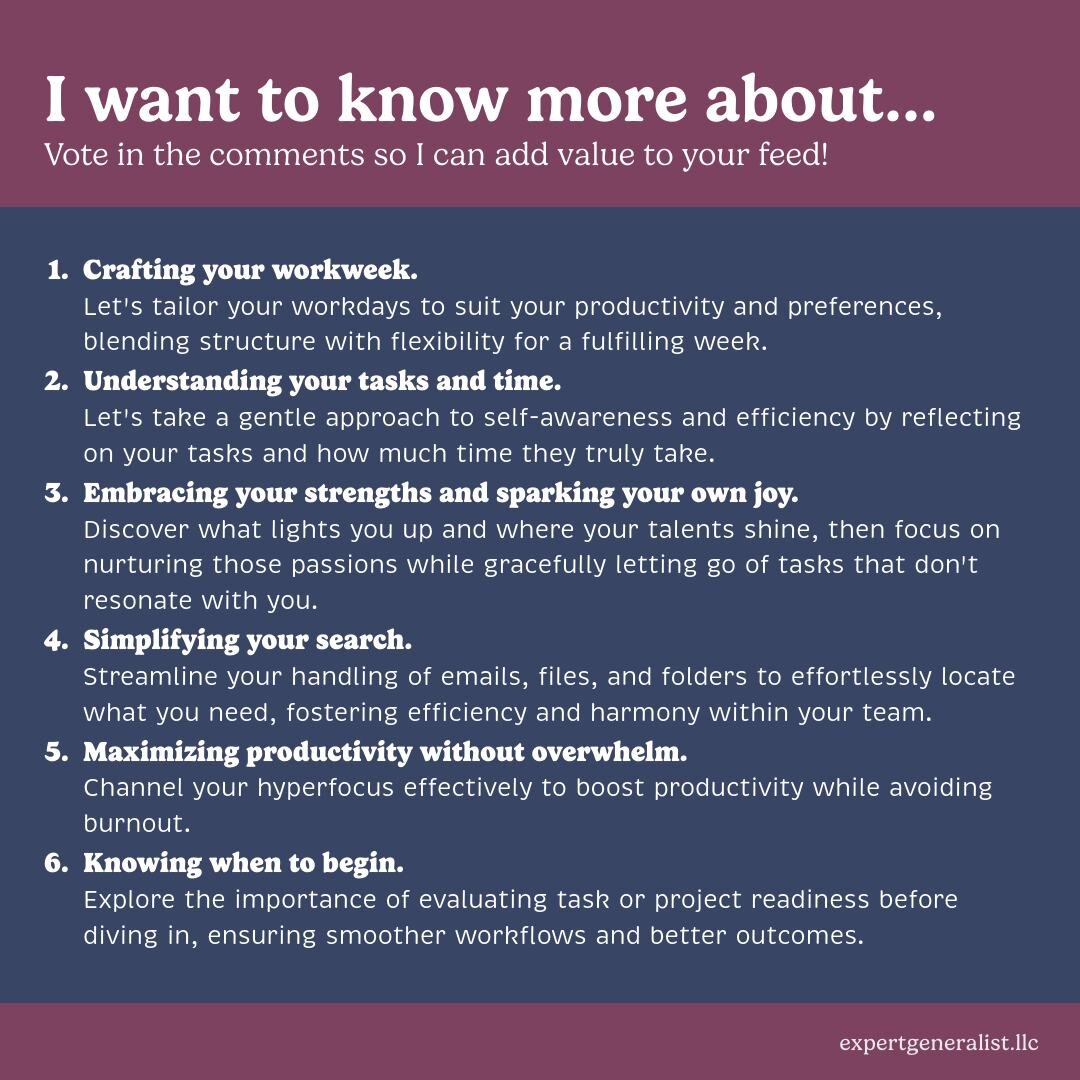 Got ADHD and ambition? (Bonus points if you're an entrepreneur embarking on your own journey!)

You're in the right place, because I do, too.

I'm all about brain-friendly, love yourself, freedom on your own terms, no-shame goodness. I could chat end